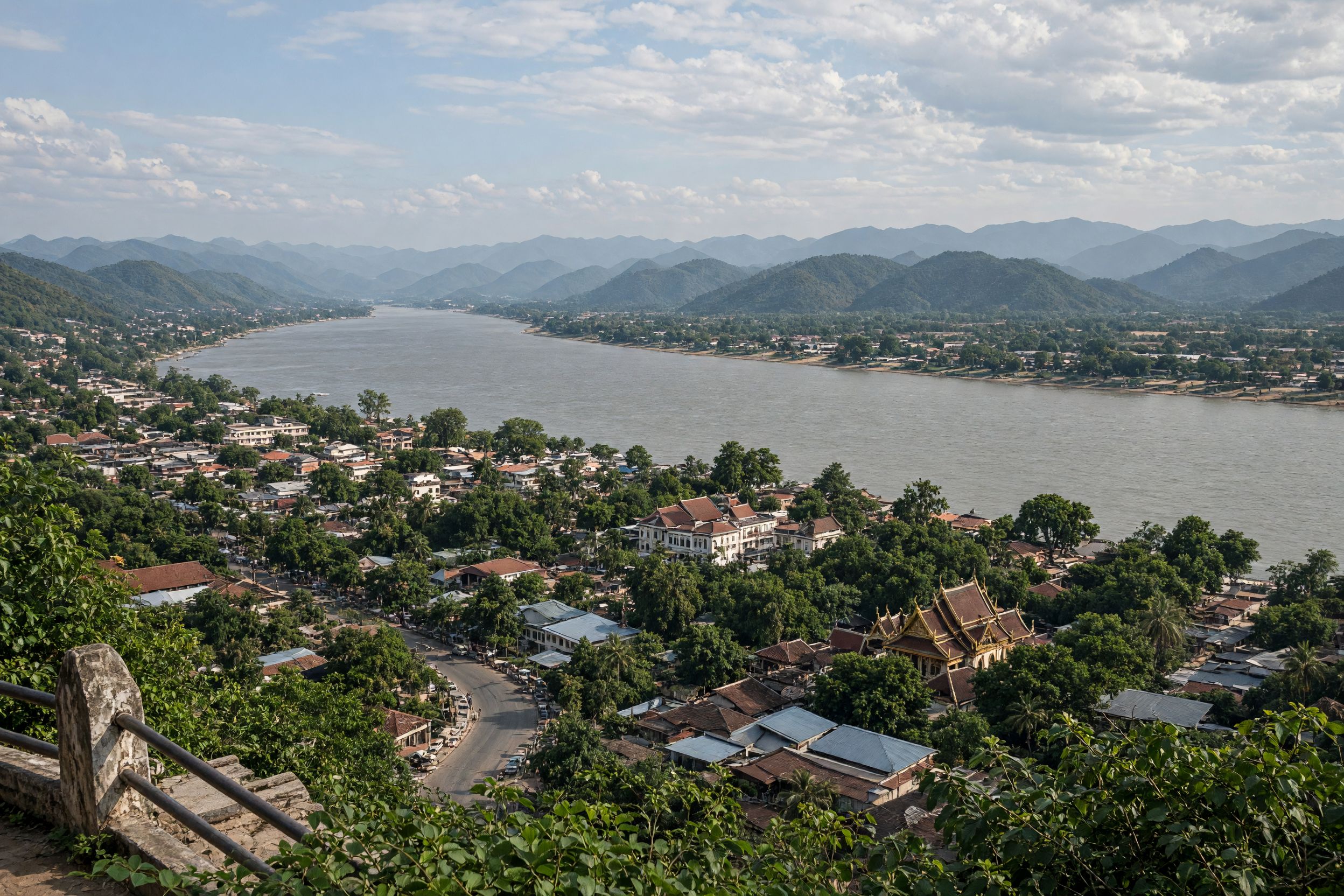 Luang Prabang
