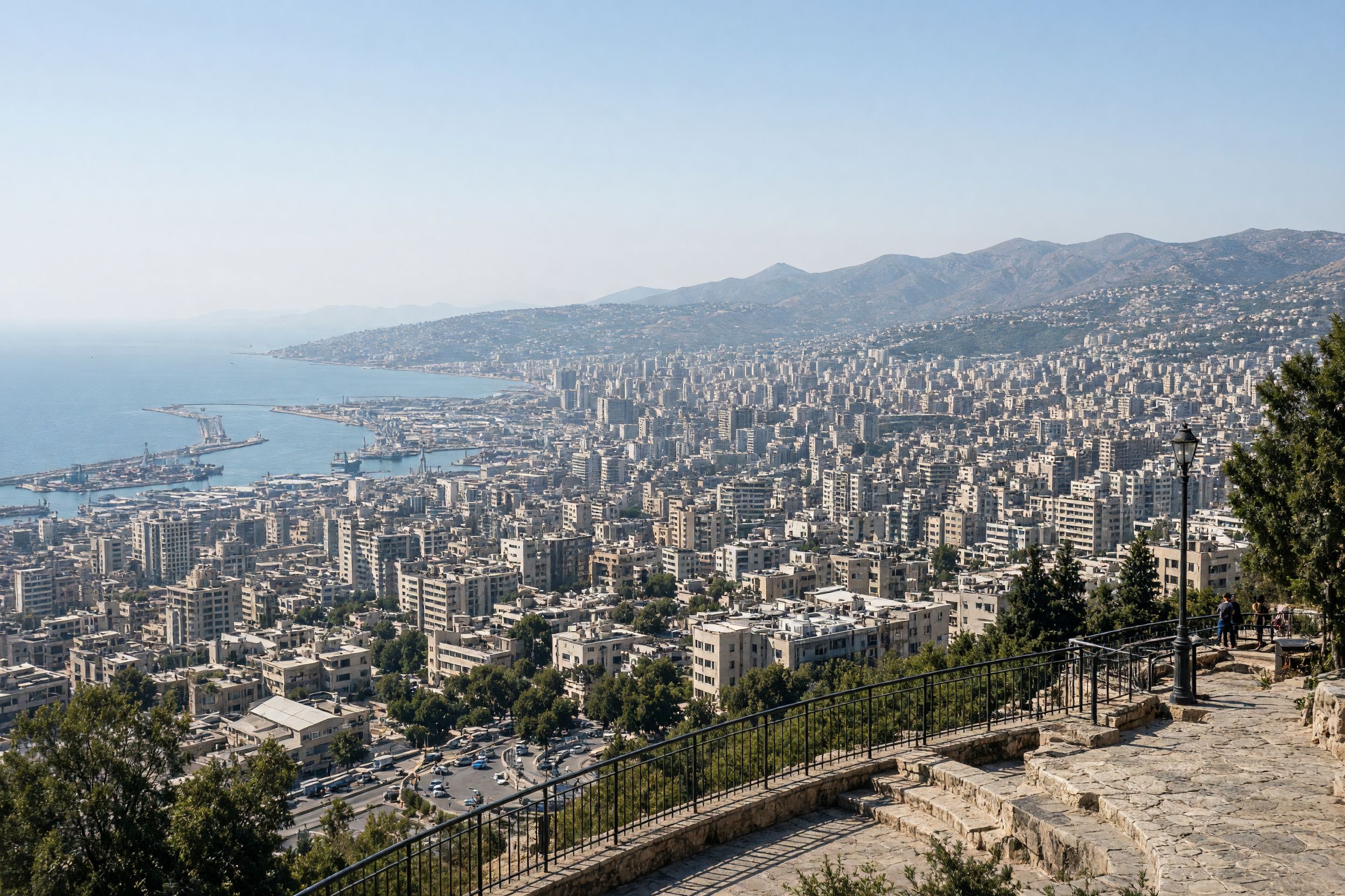 Beirut