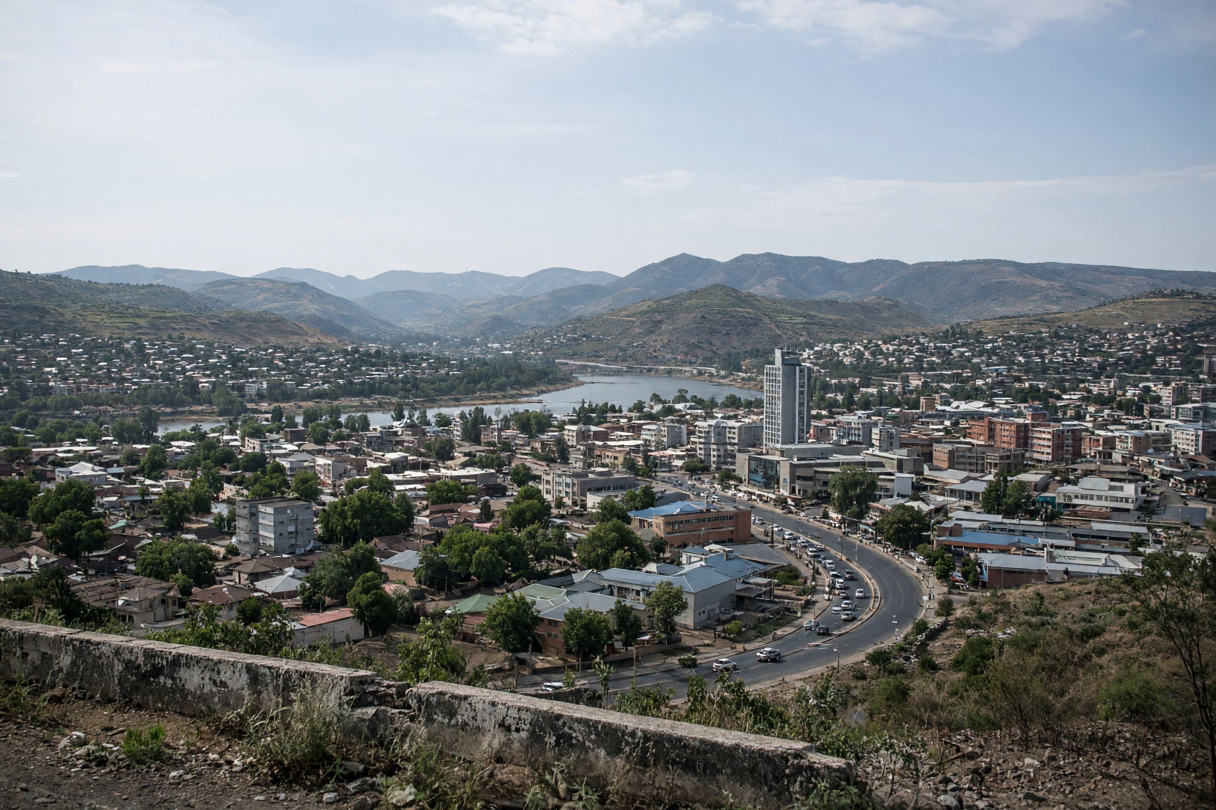 Maseru