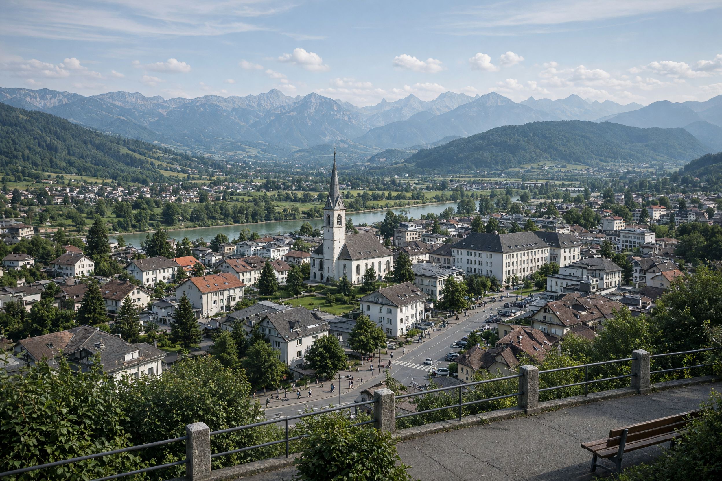Eschen