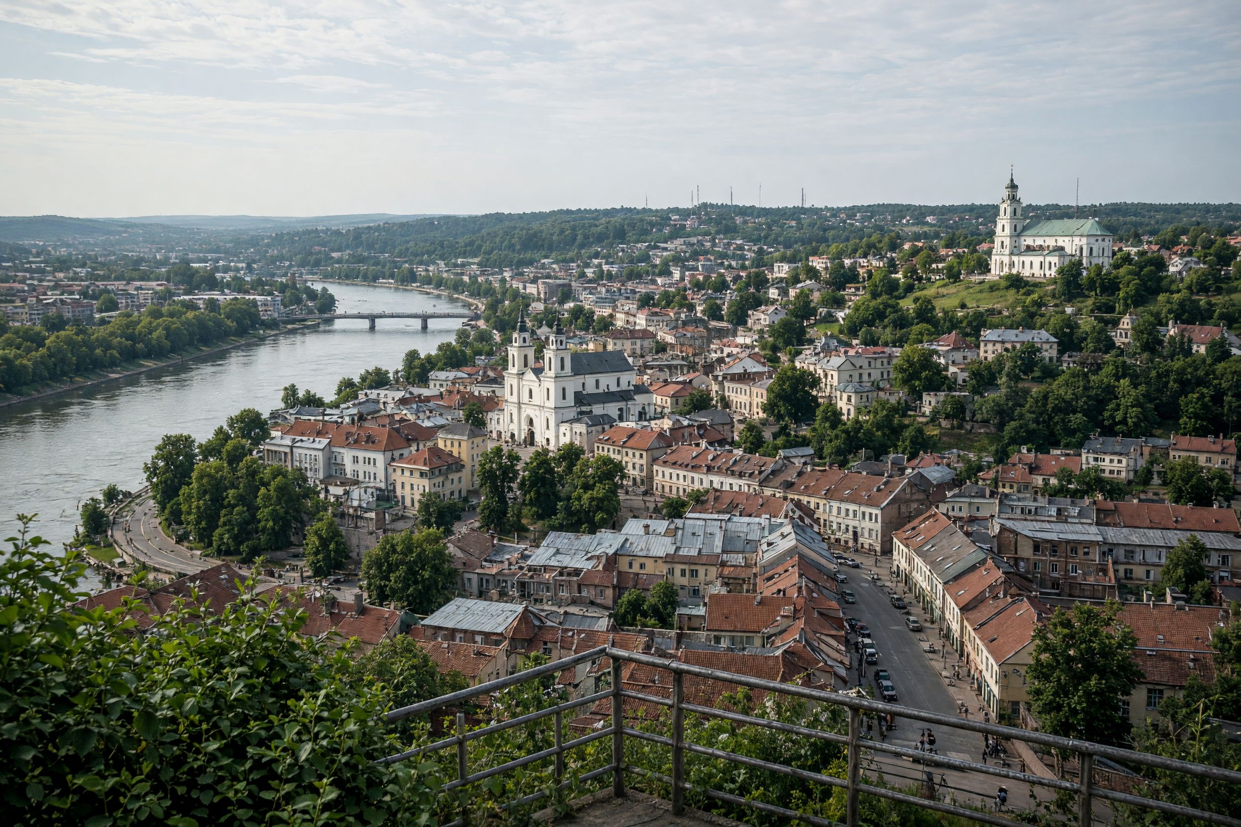 Kaunas