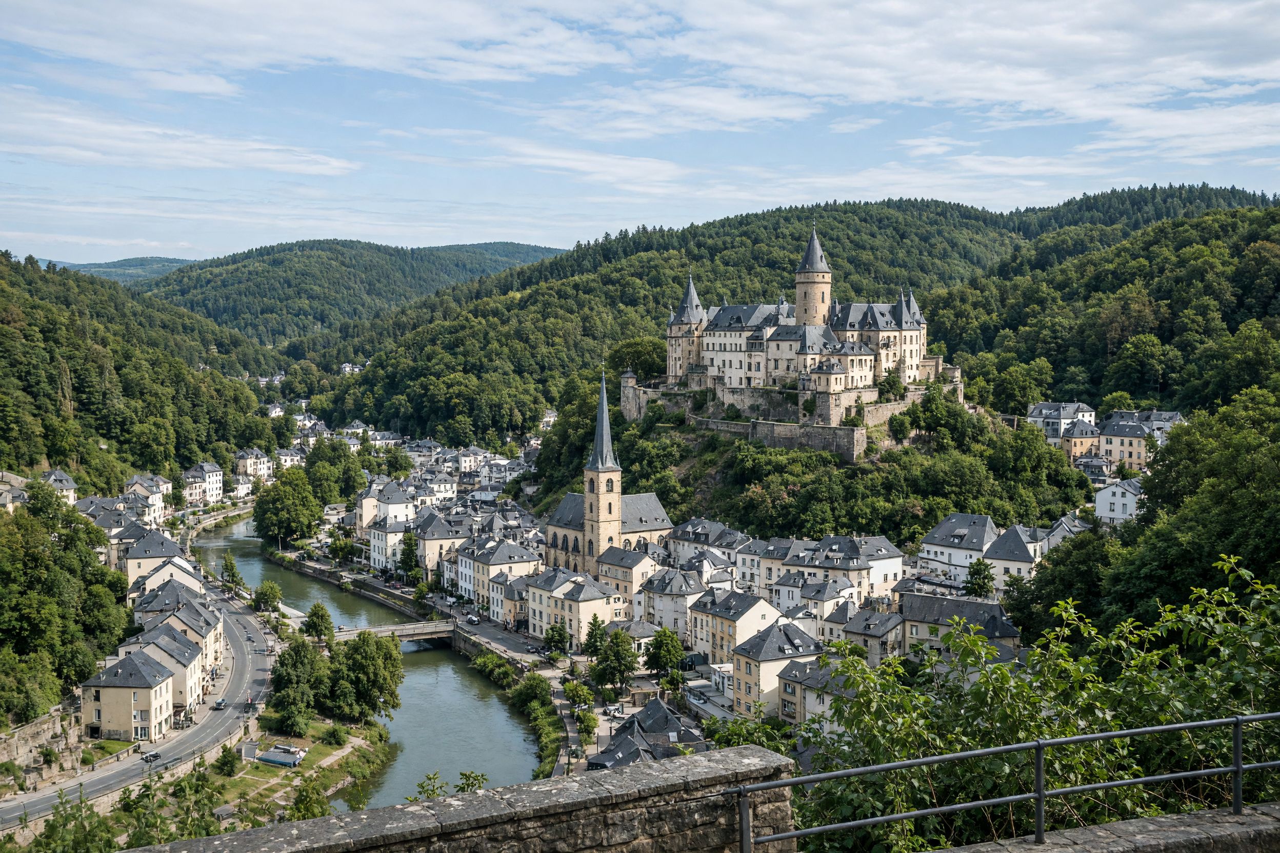 Clervaux