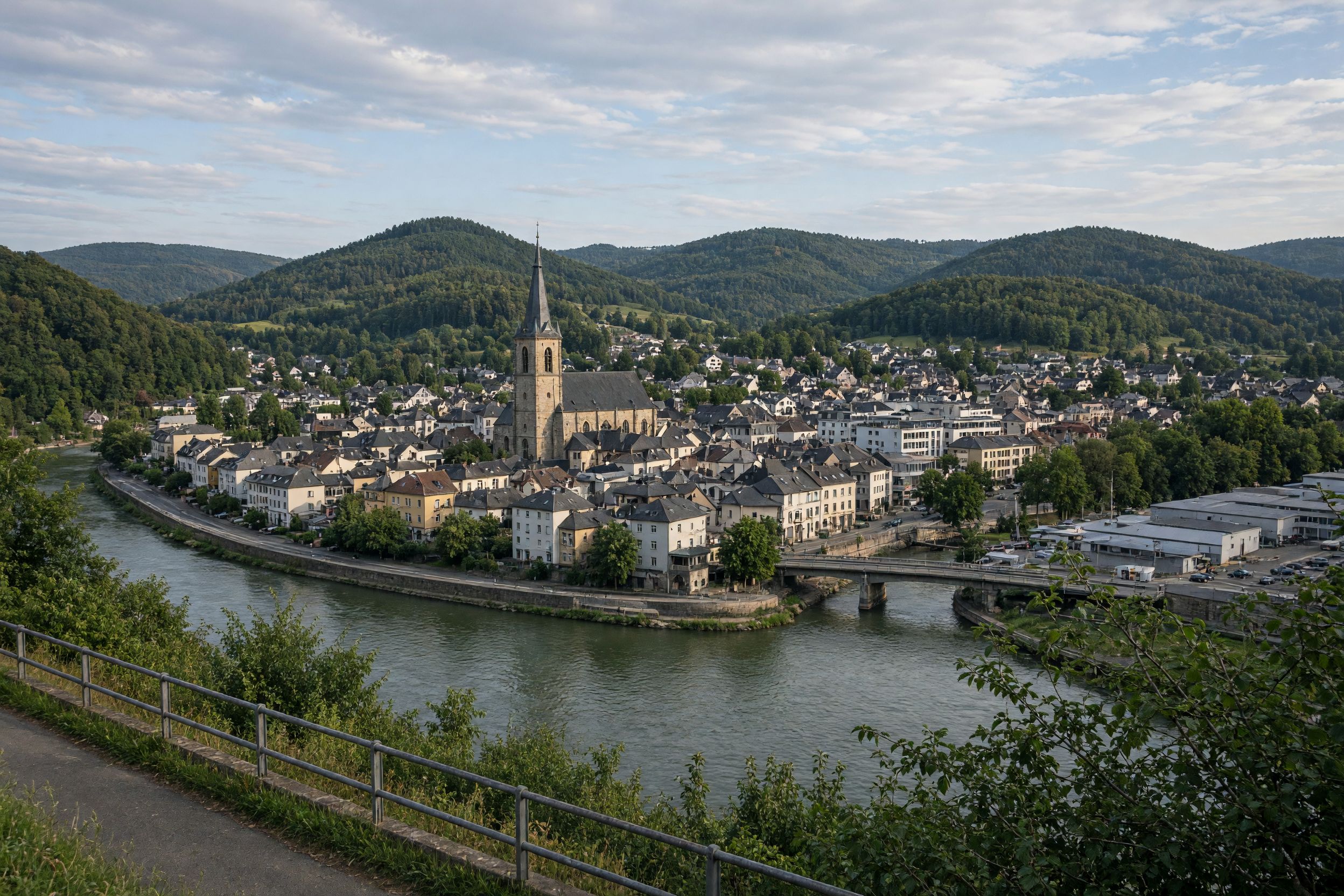 Diekirch