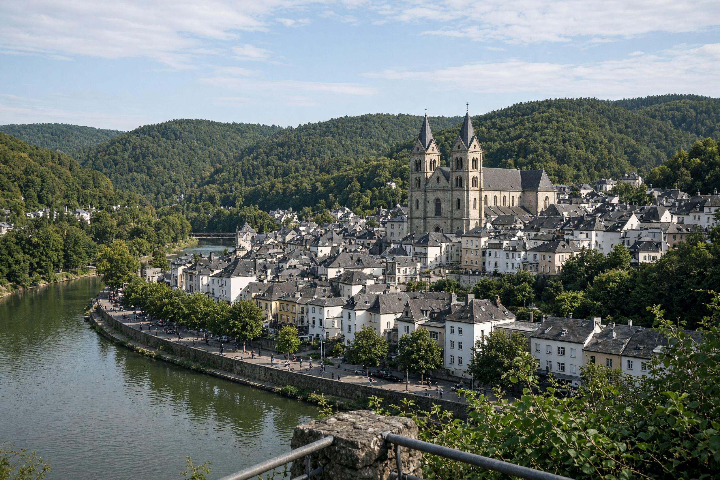 Echternach