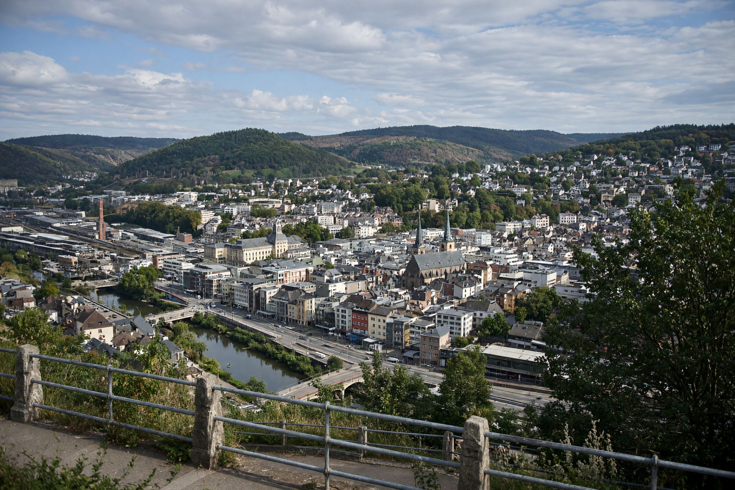 Esch Sur Alzette