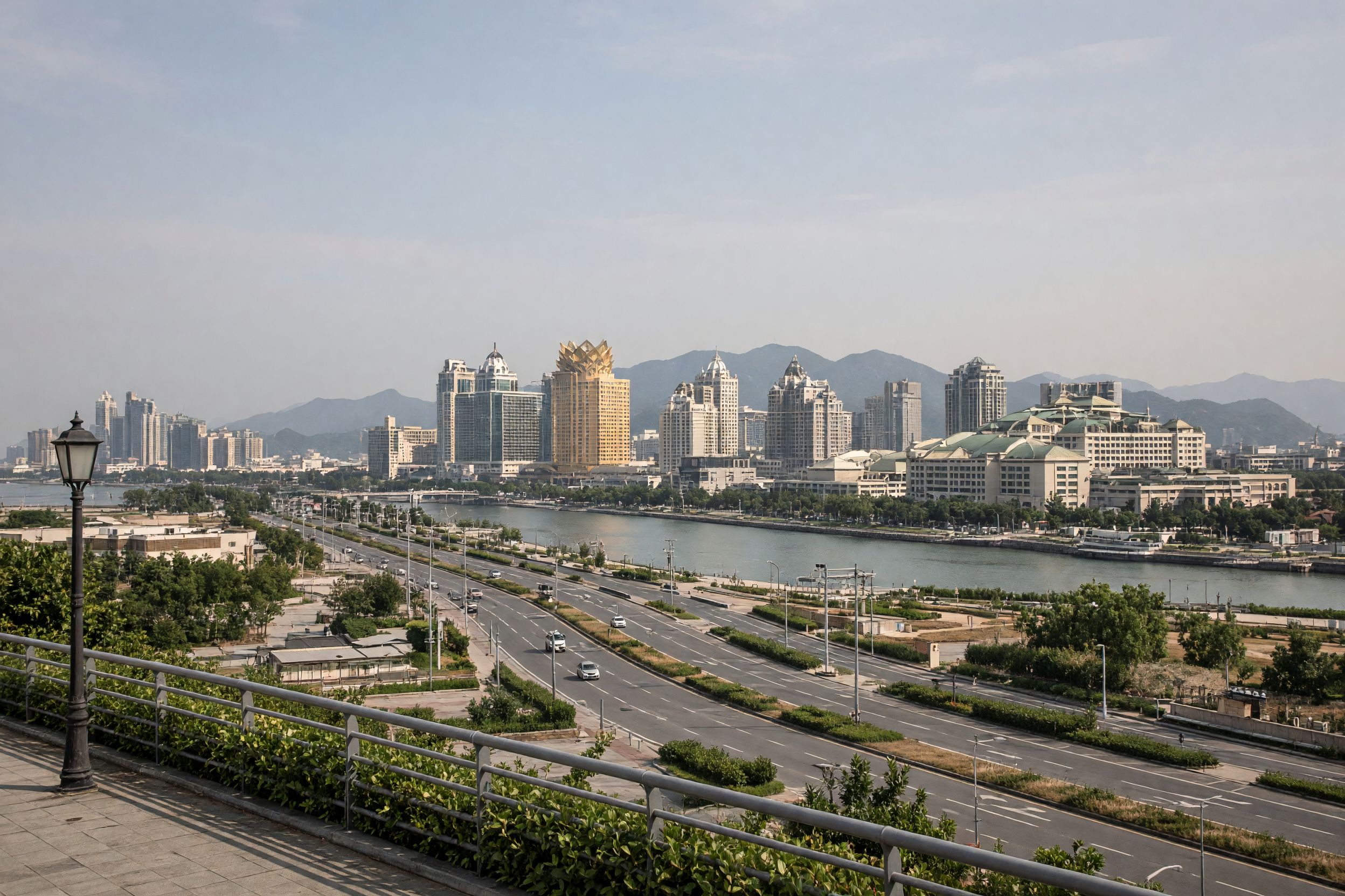 Cotai