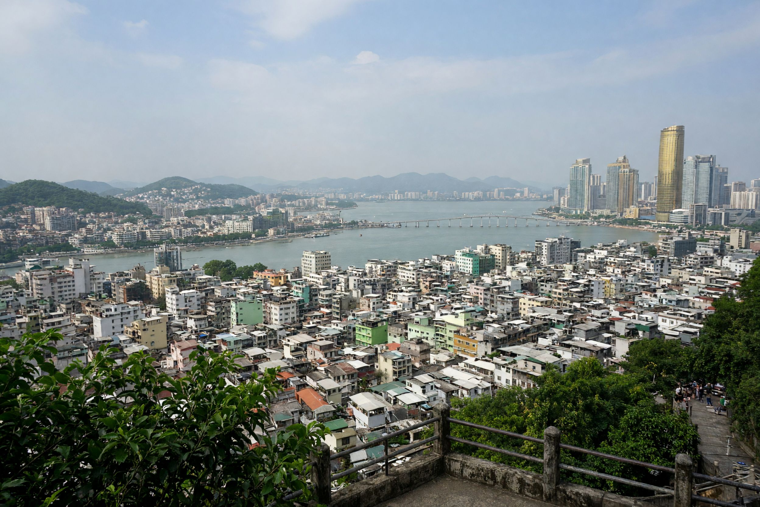 Macau