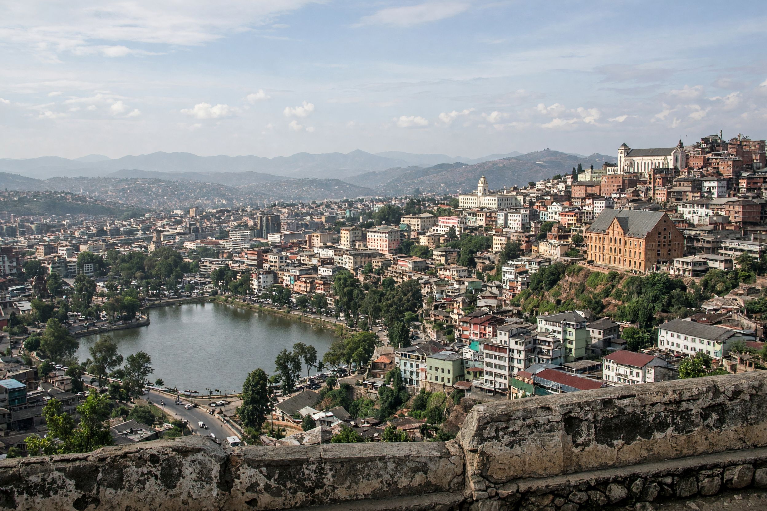 Antananarivo