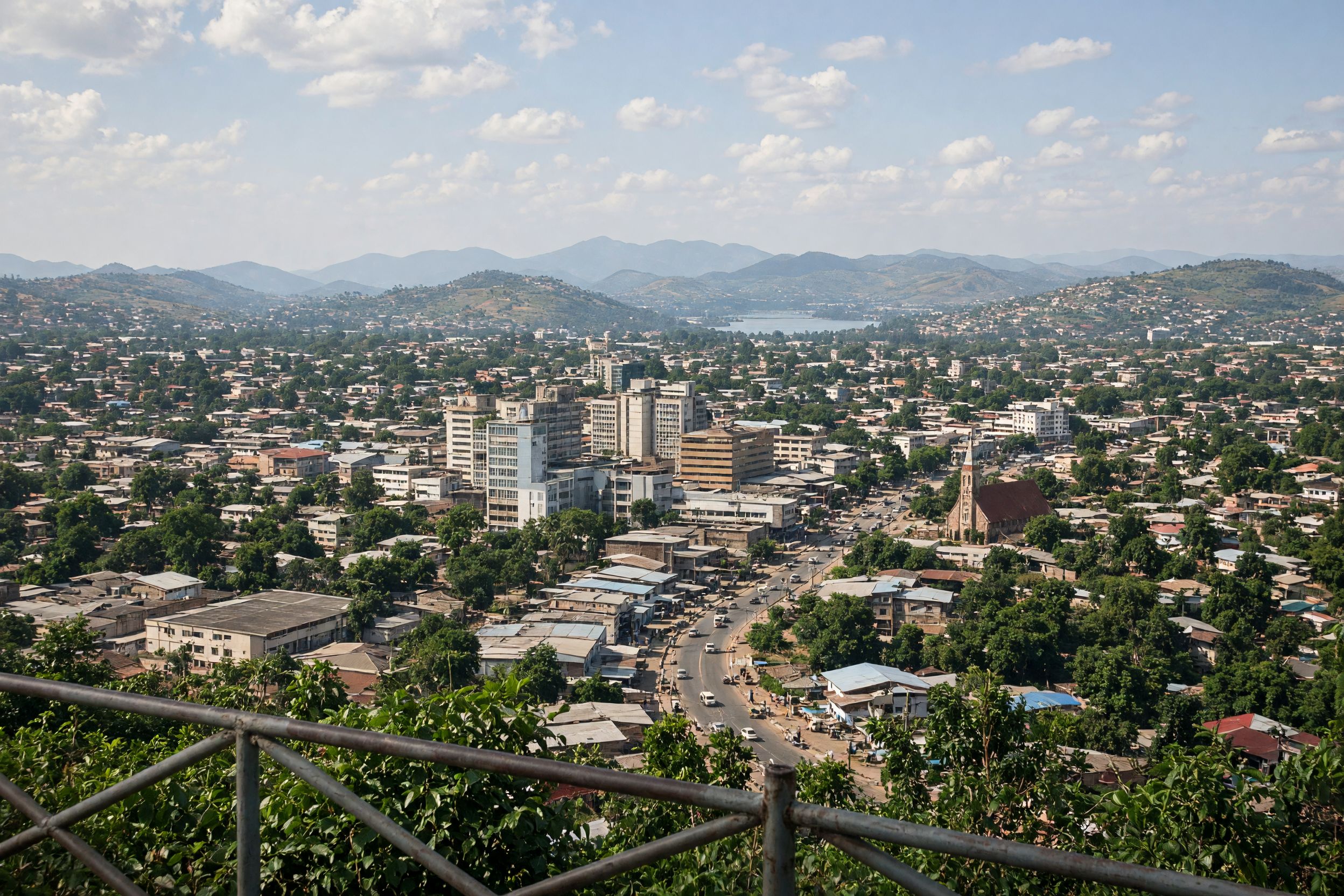 Blantyre