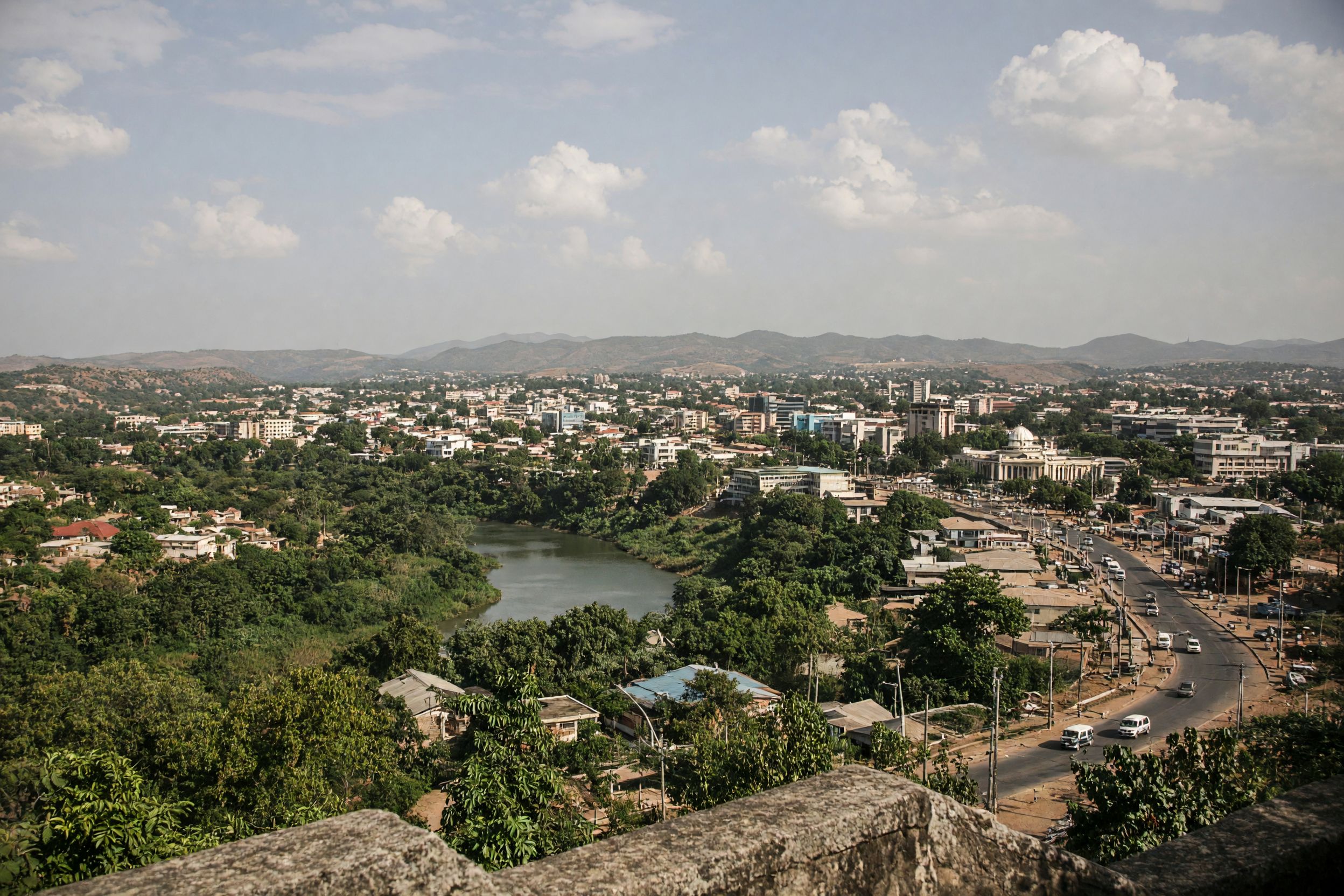 Lilongwe