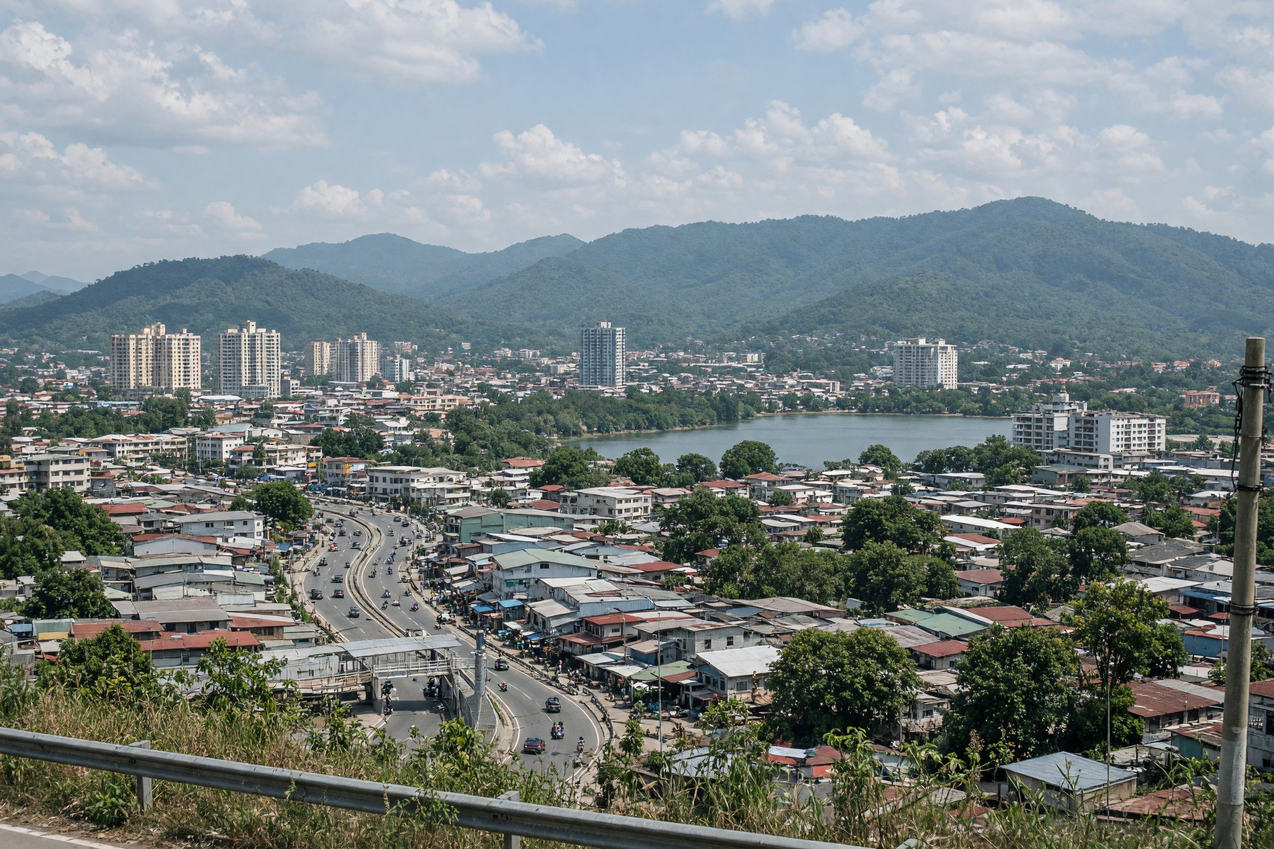 Ampang Jaya