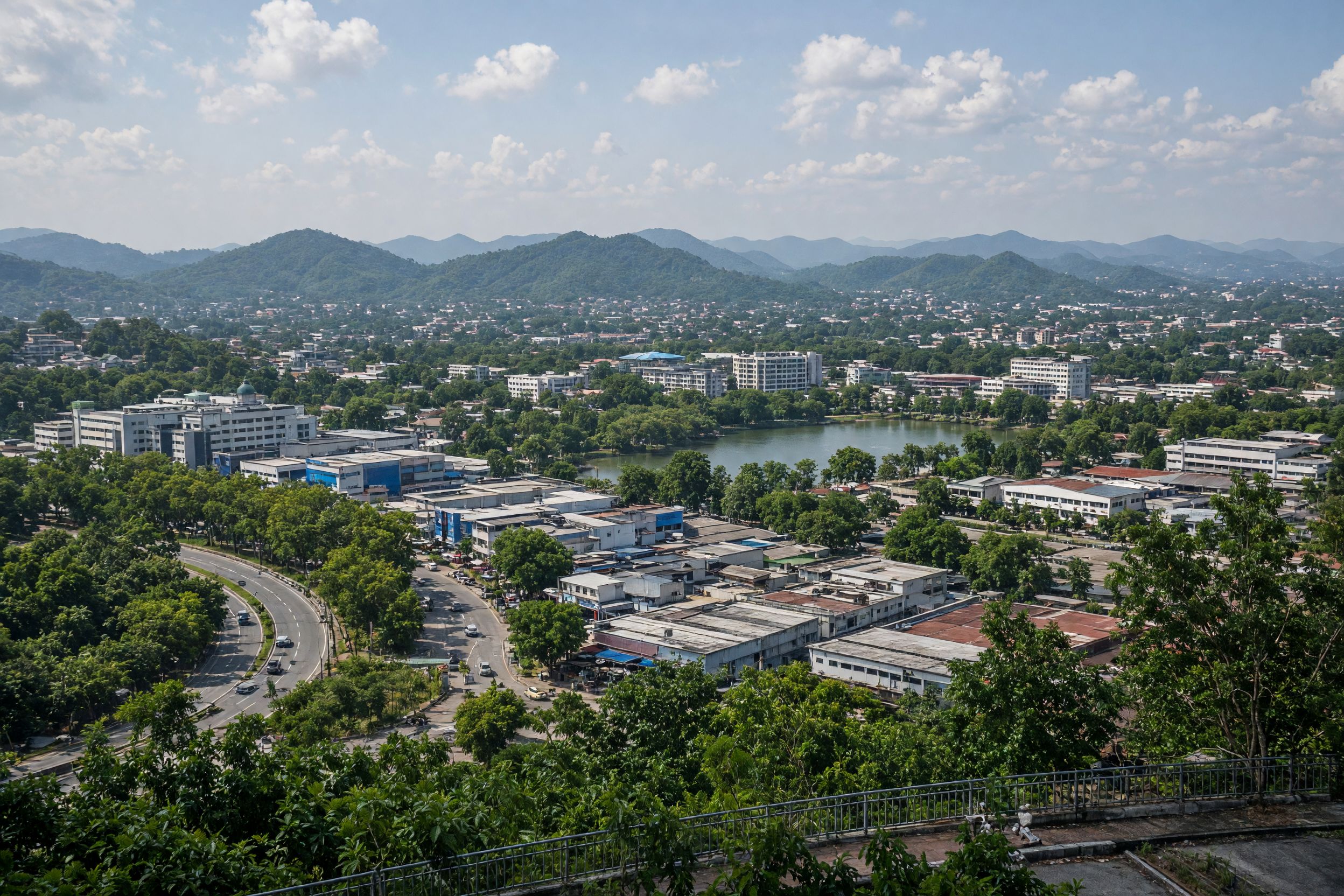 Bandar Baru Bangi