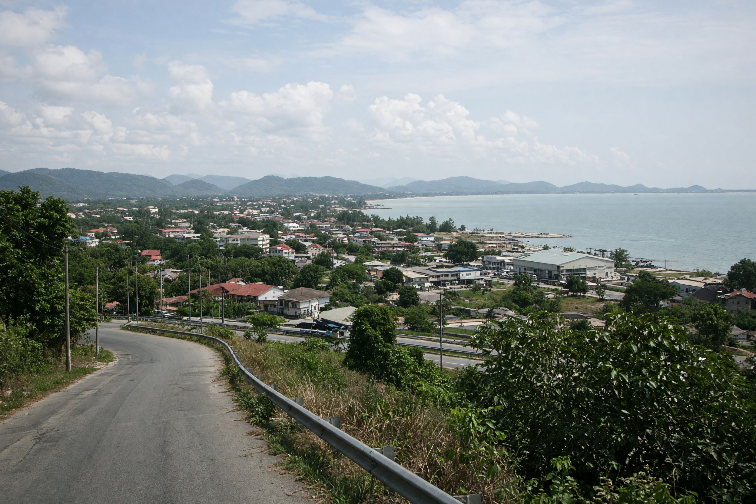 Bandar Penawar