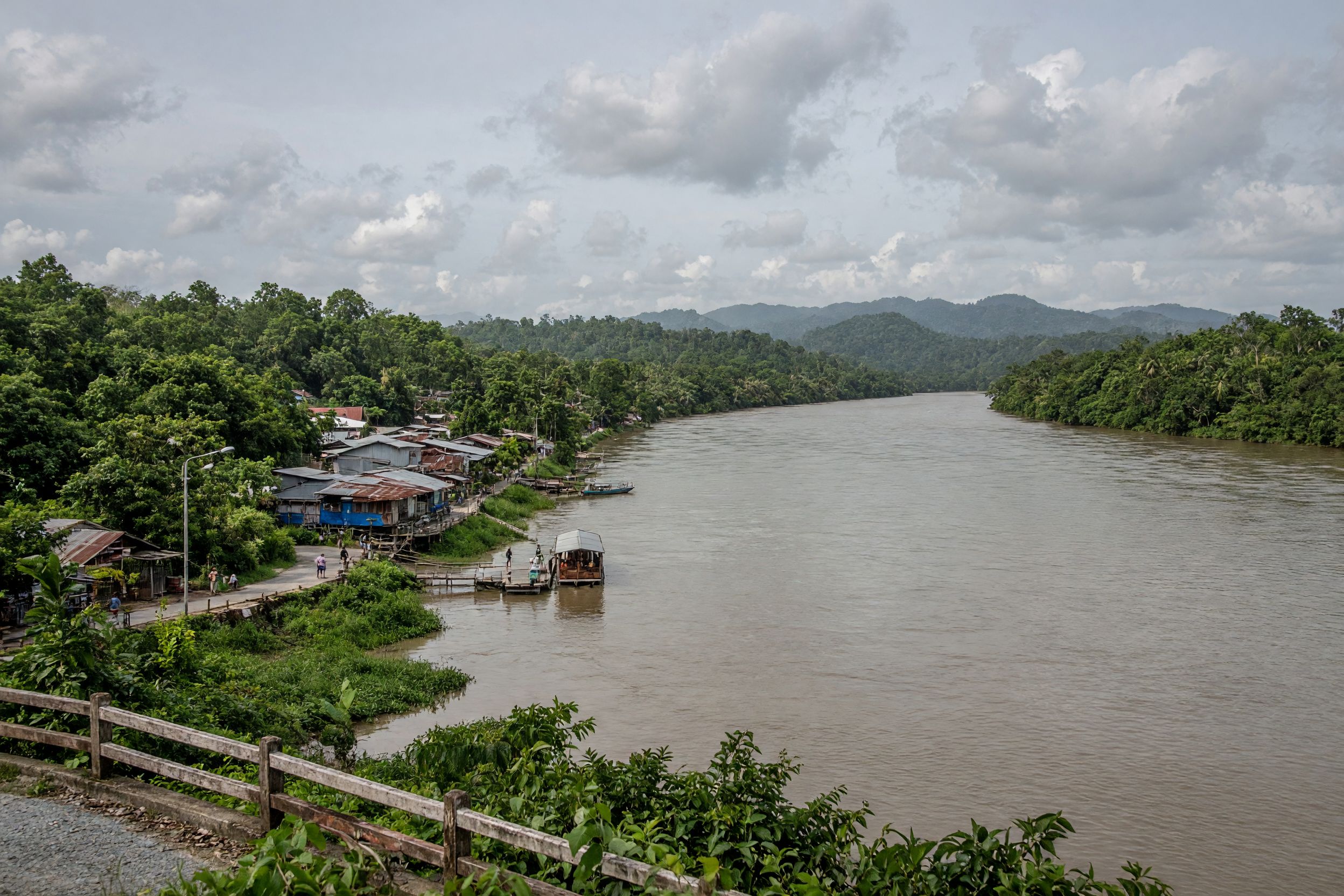 Kinabatangan