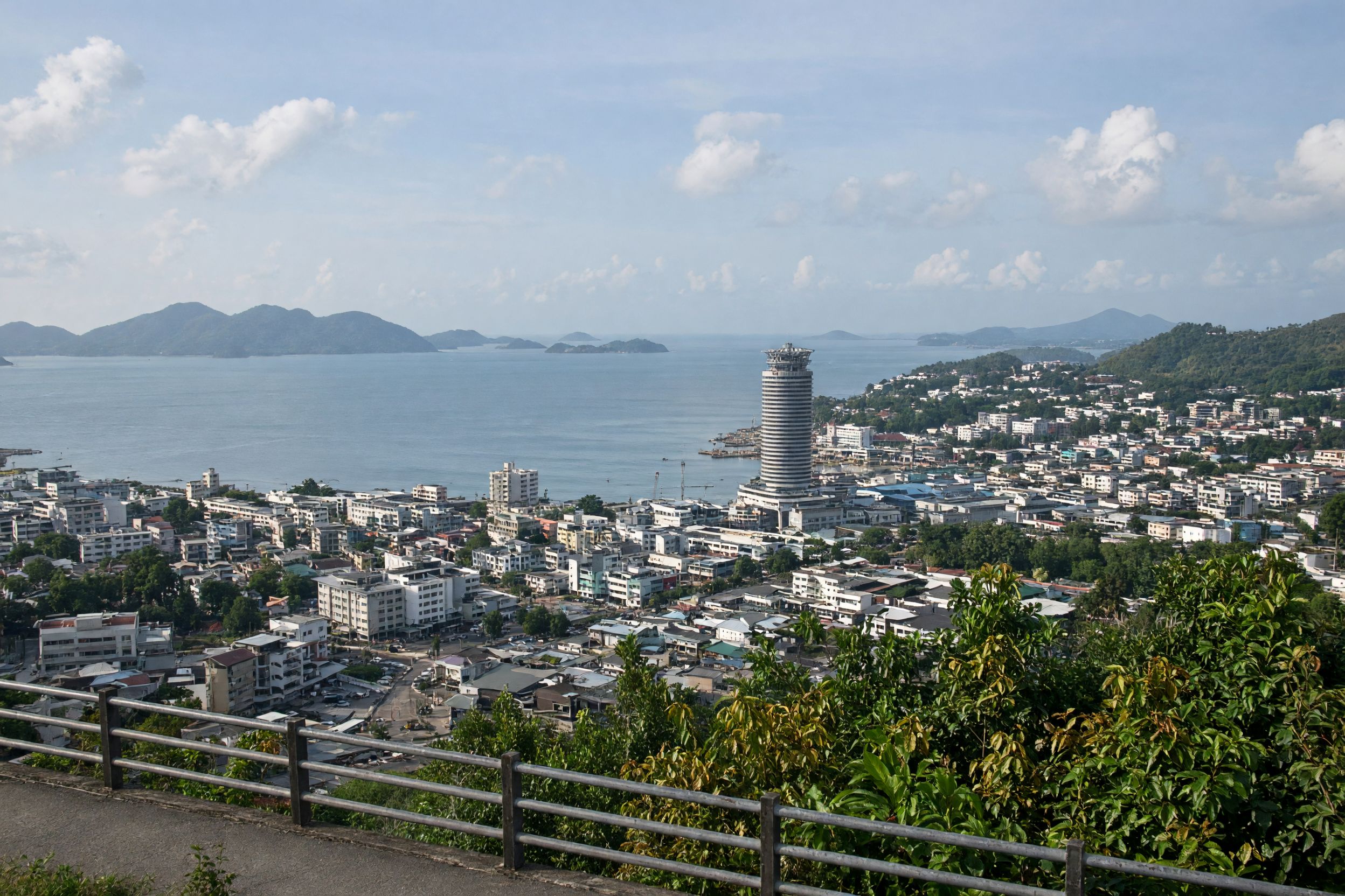 Kota Kinabalu