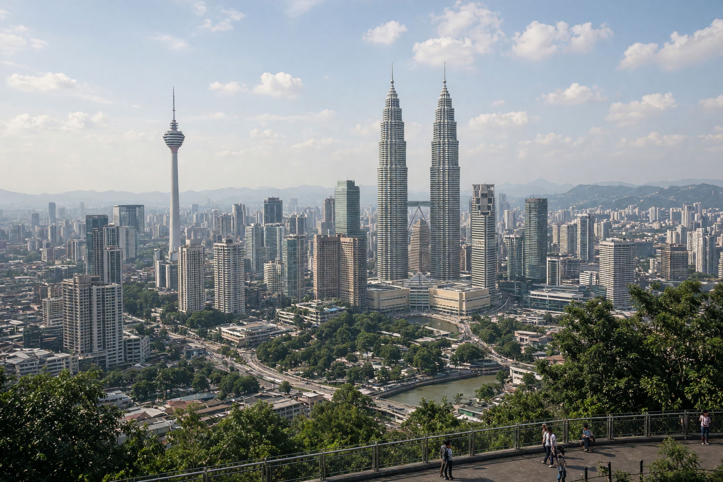 Kuala Lumpur