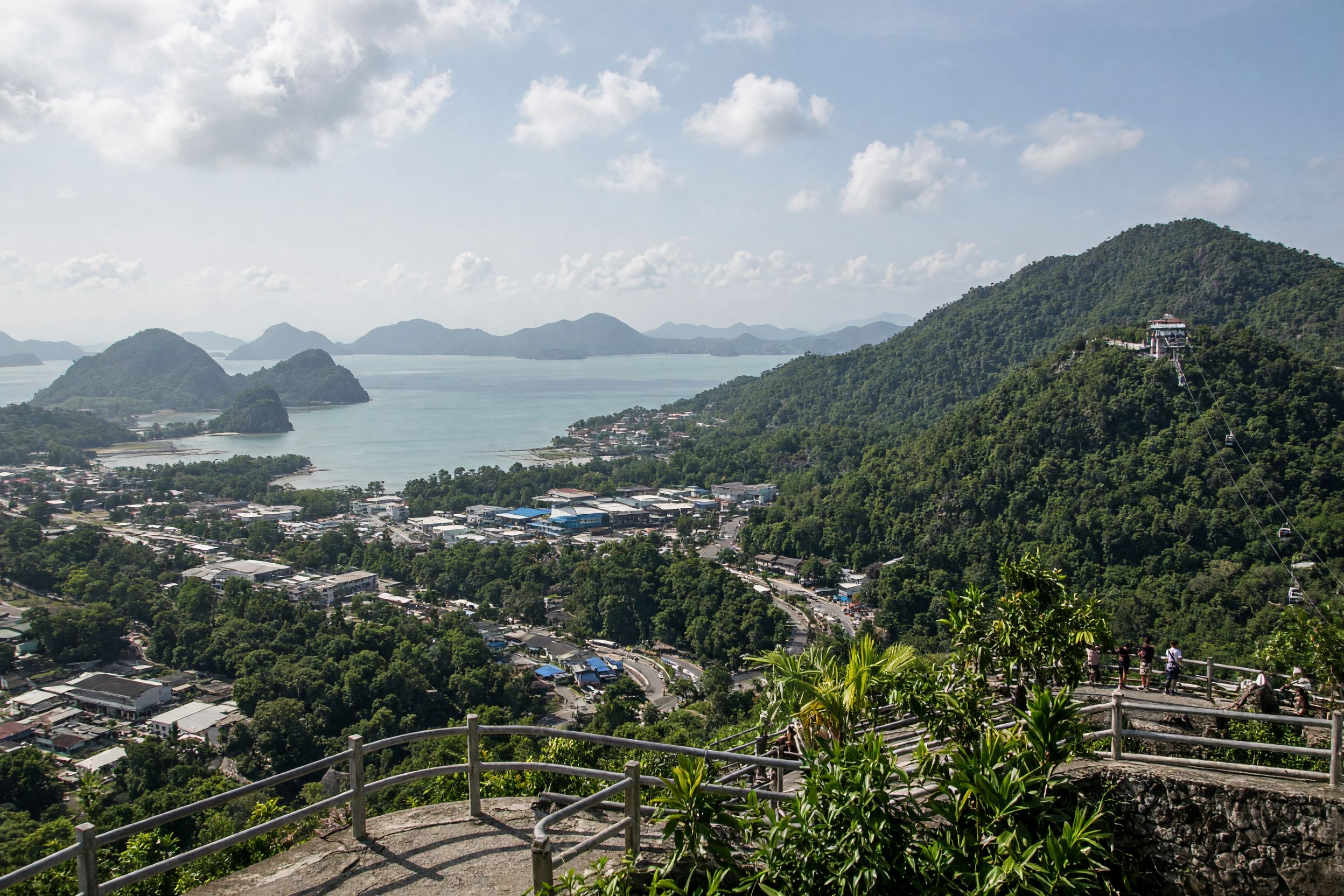 Langkawi