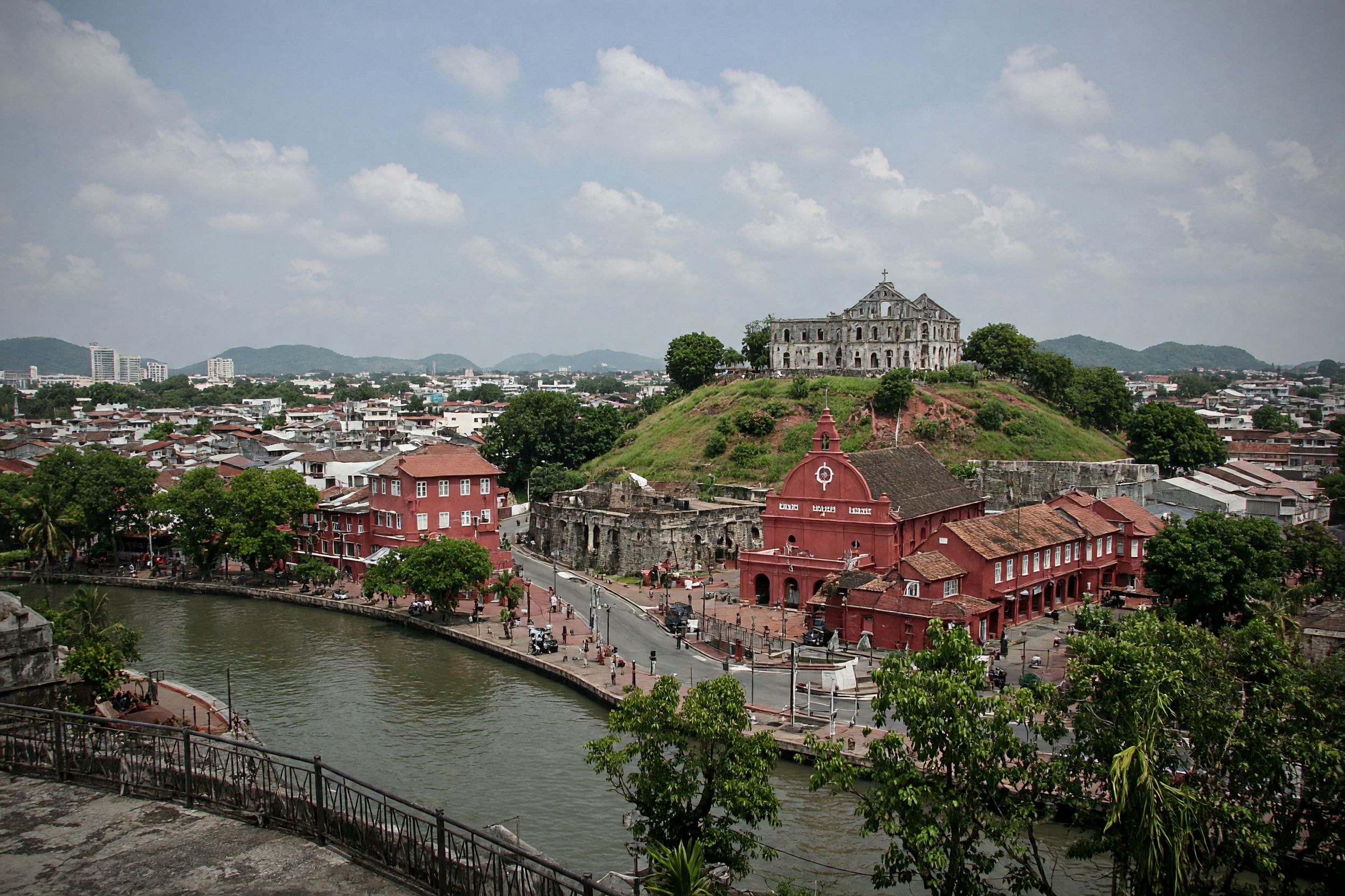 Malacca
