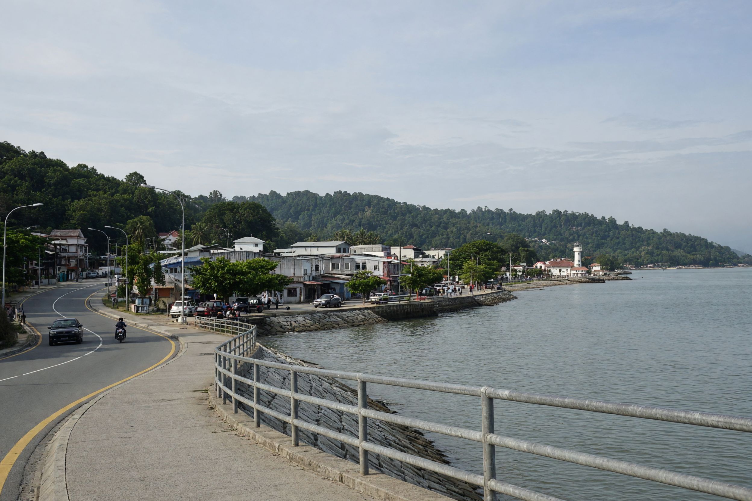 Port Dickson