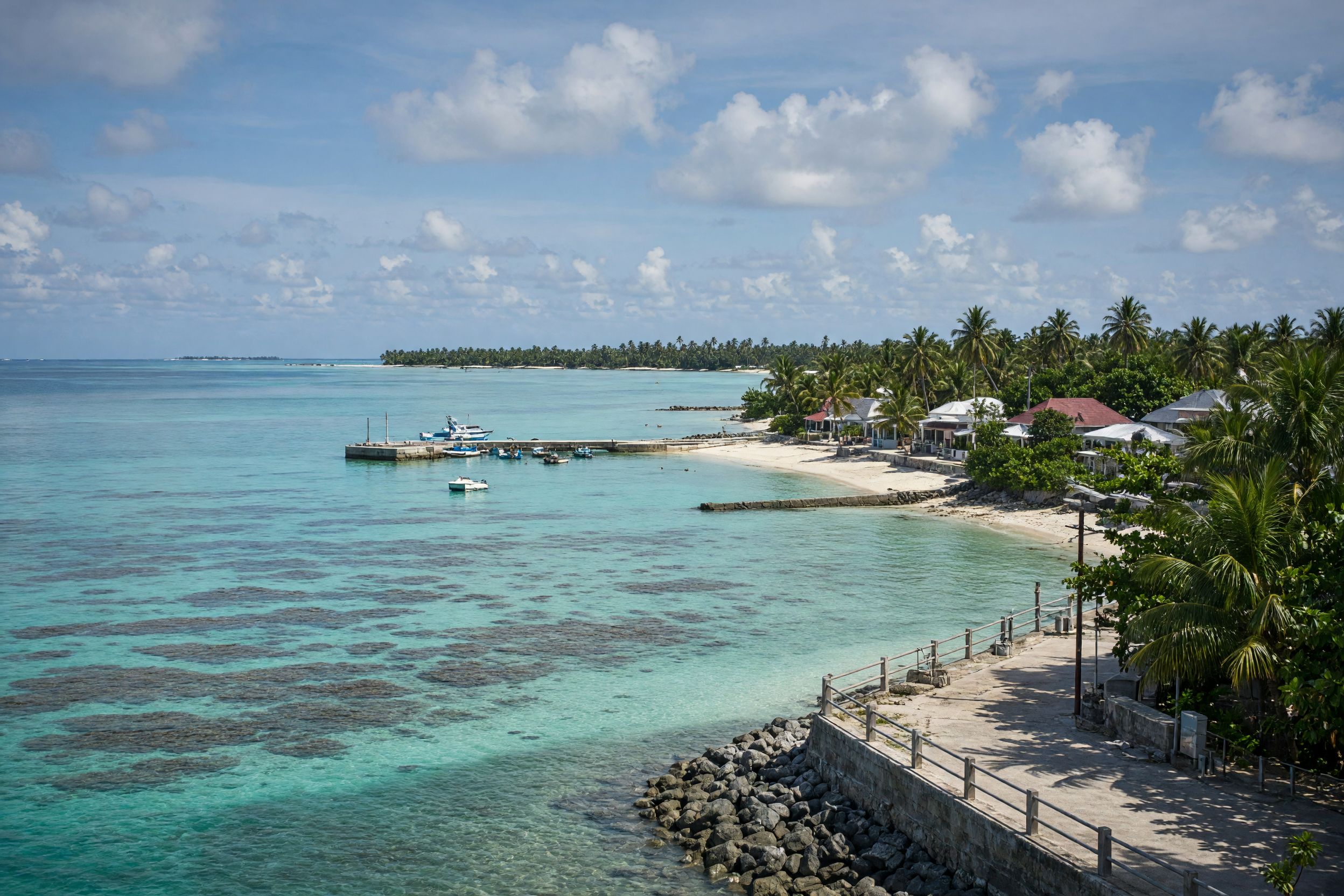 Ari Atoll