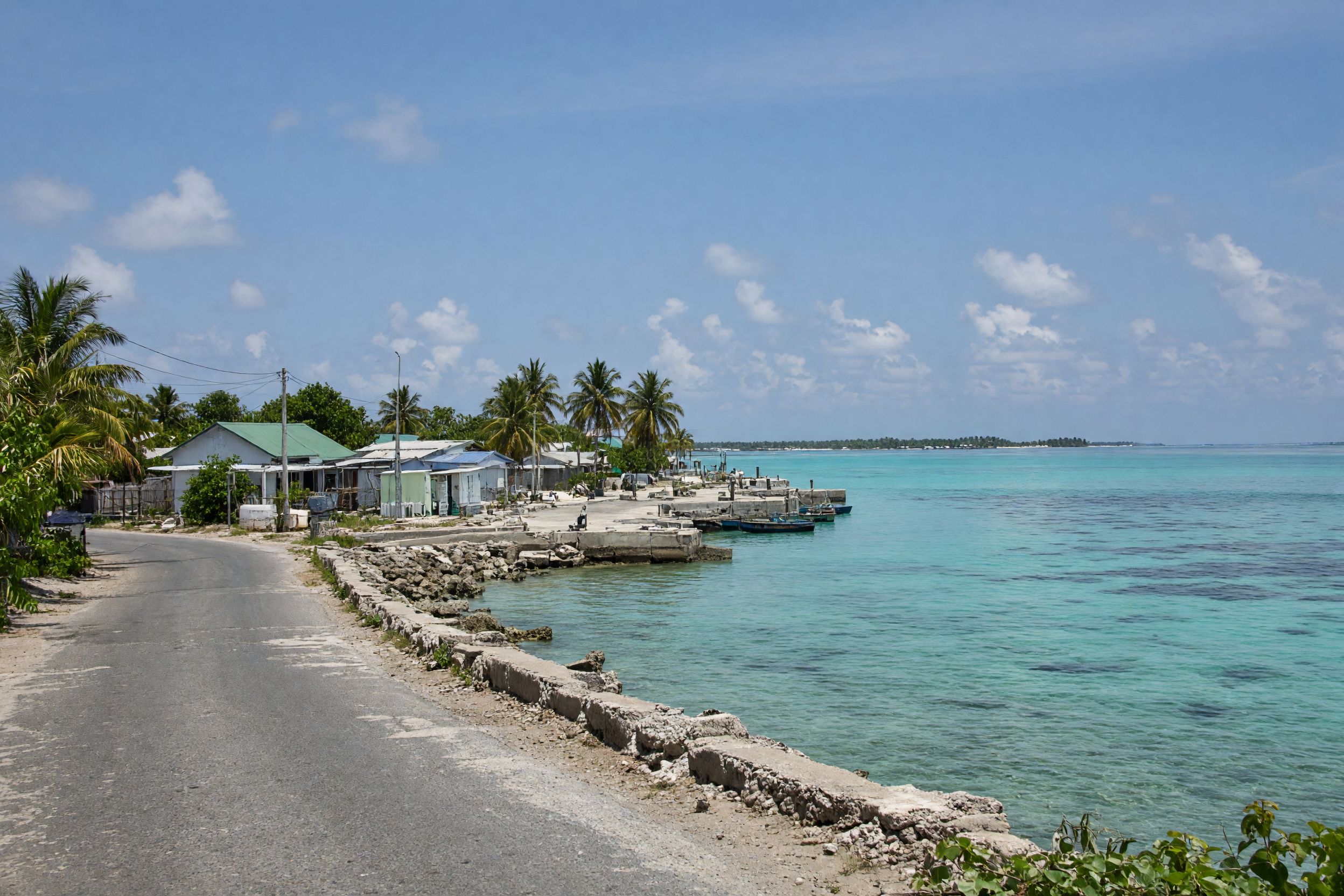 Dharavandhoo