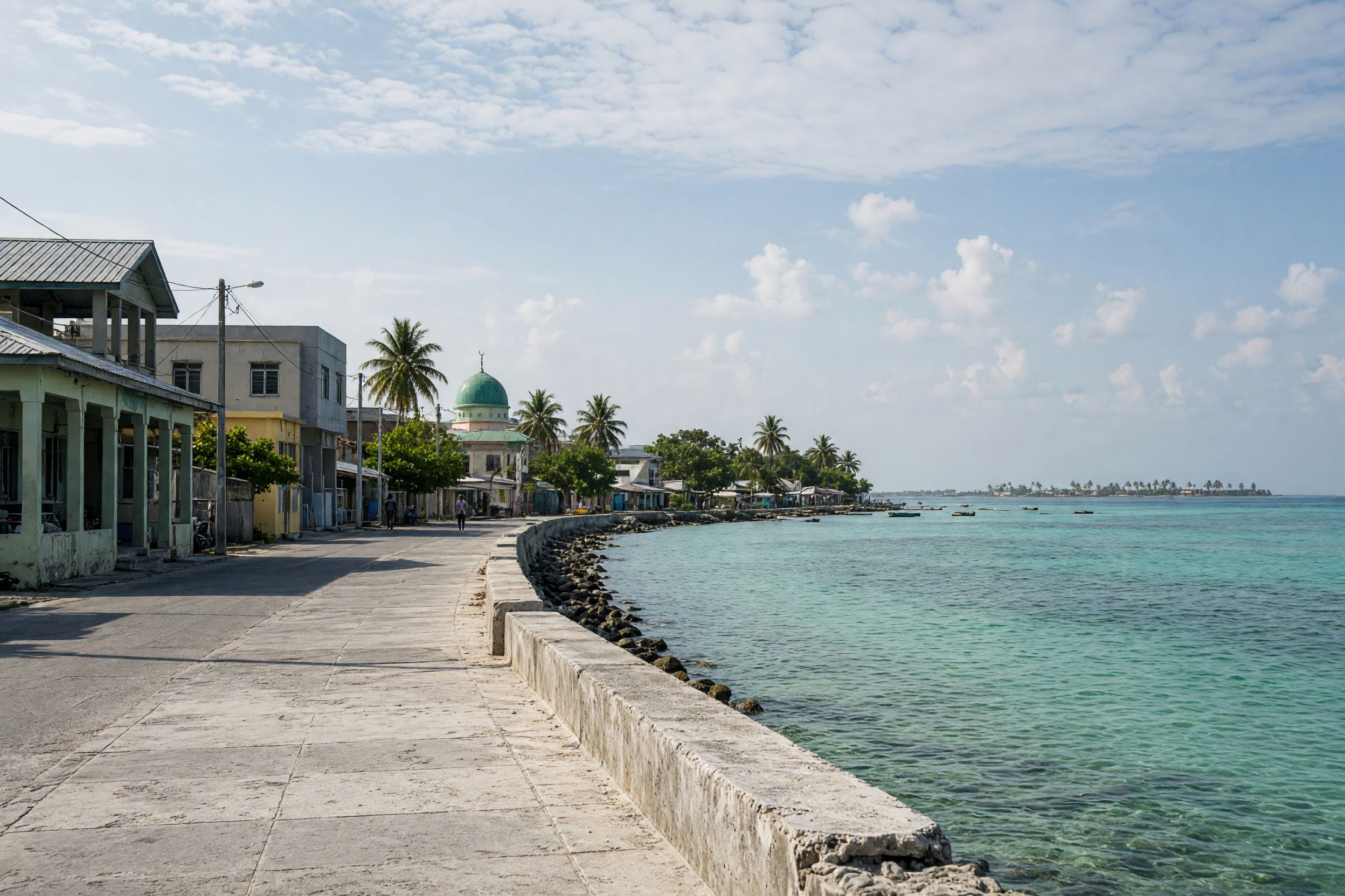 Eydhafushi