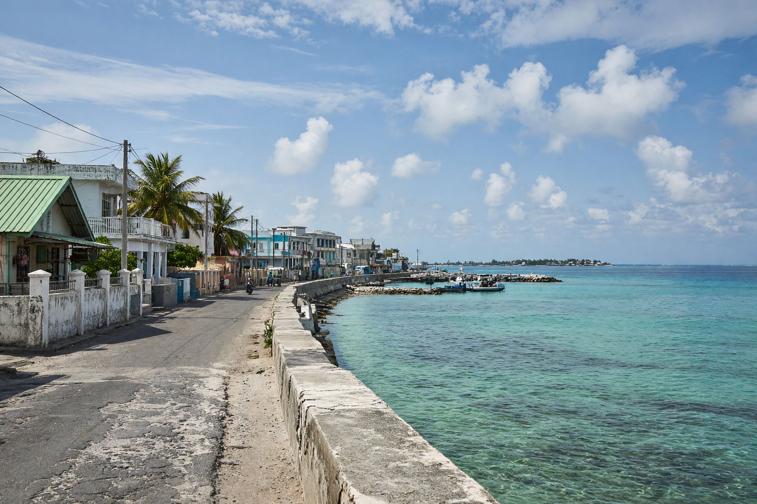 Maafushi