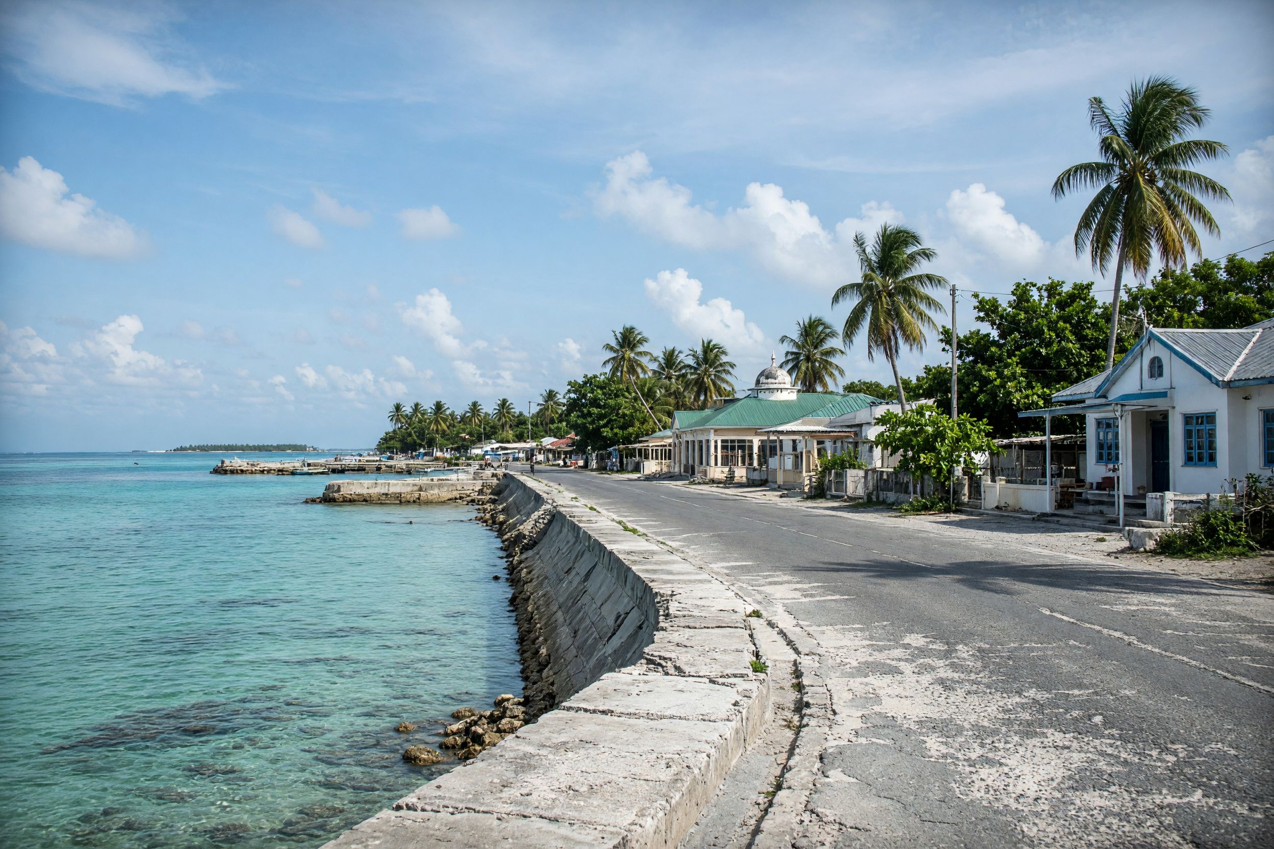 Manadhoo