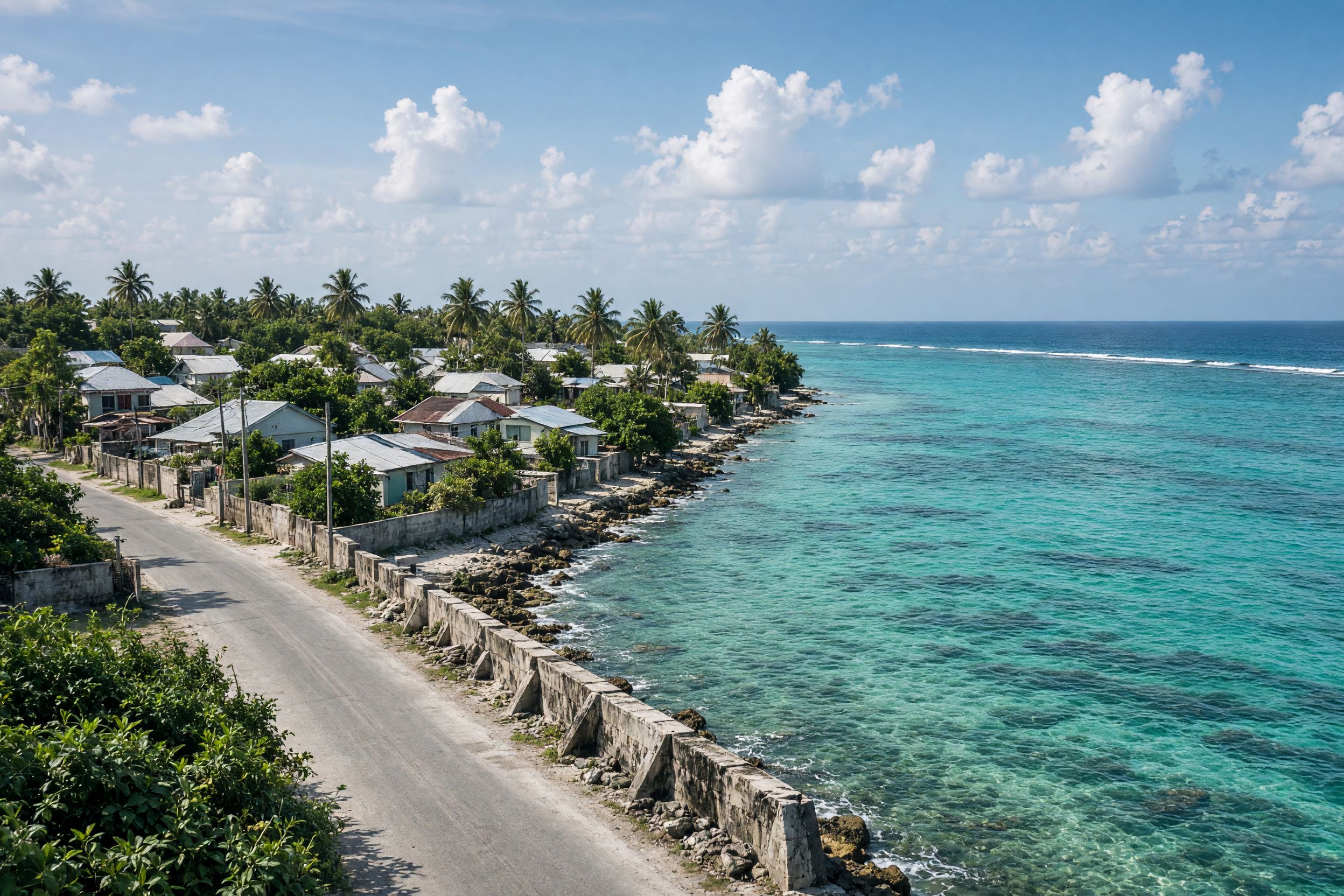Raiymandhoo