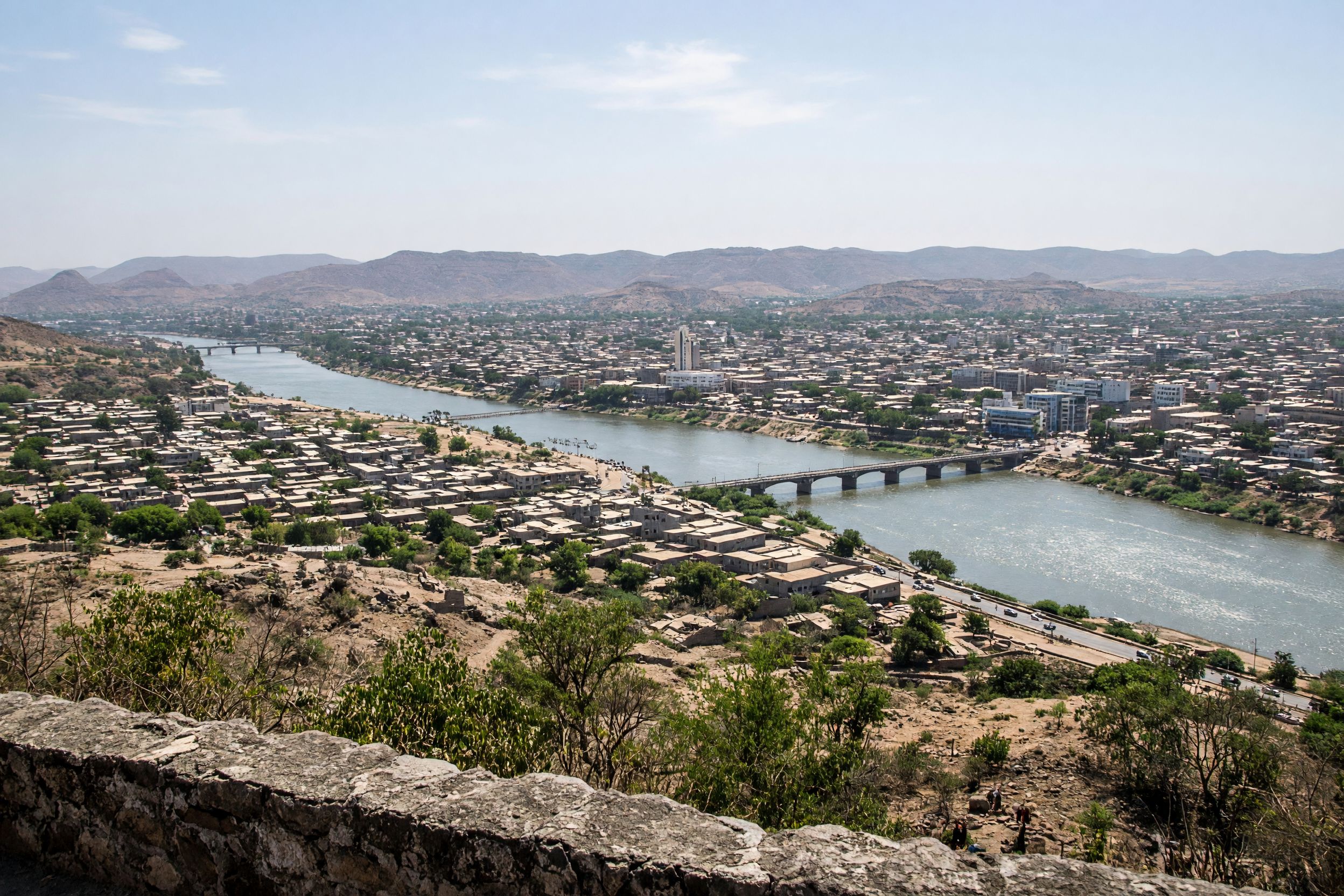 Bamako