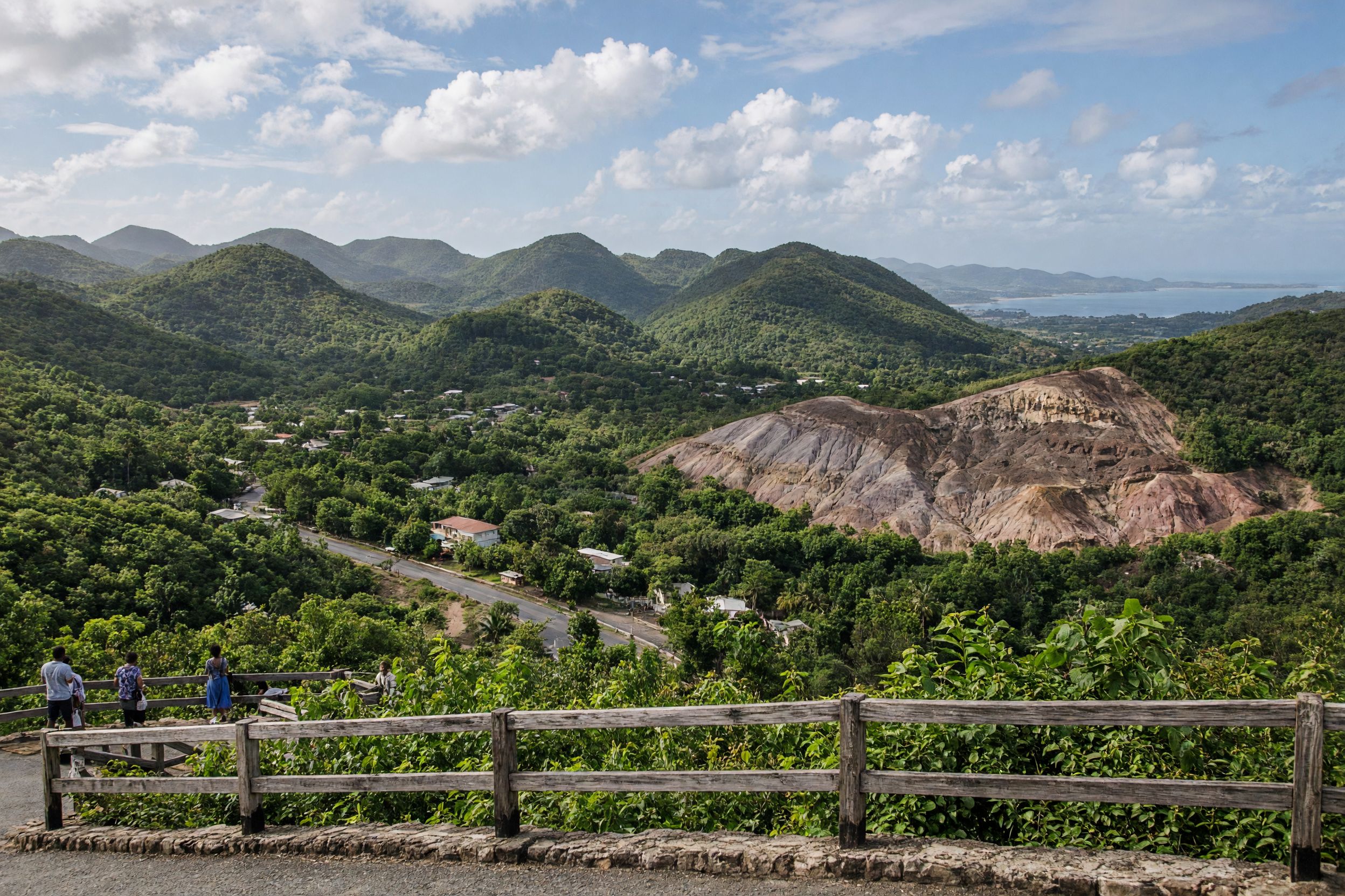 Chamarel