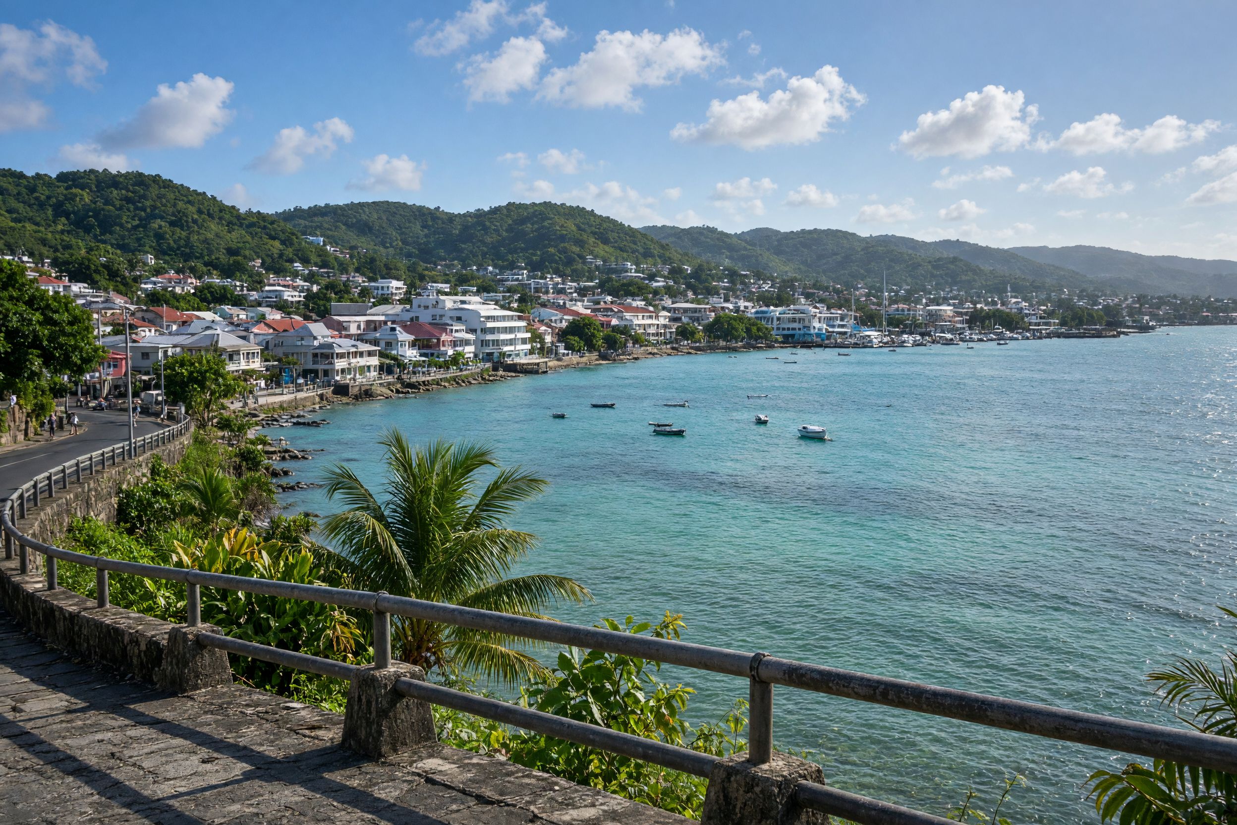 Grand Baie