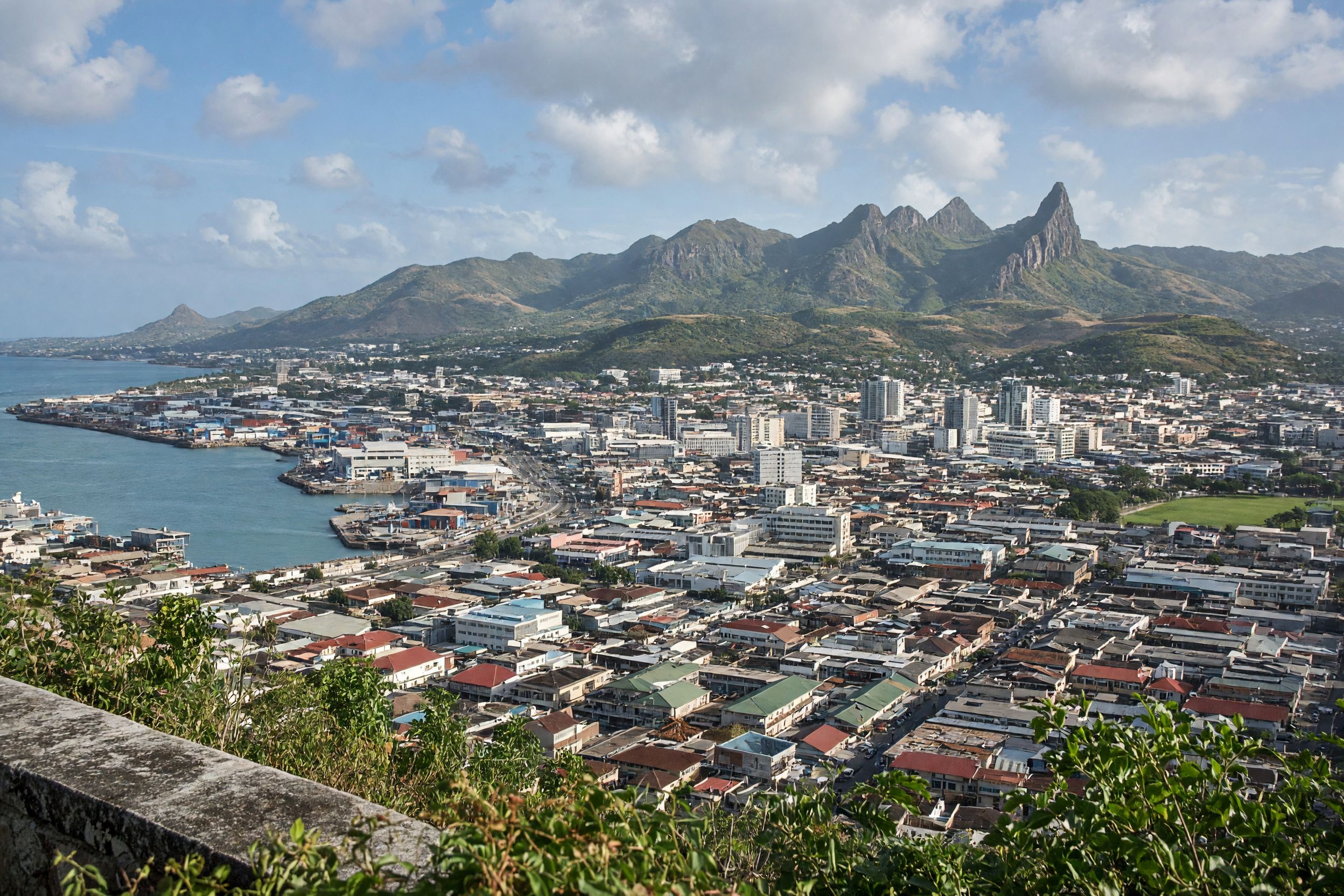 Port Louis