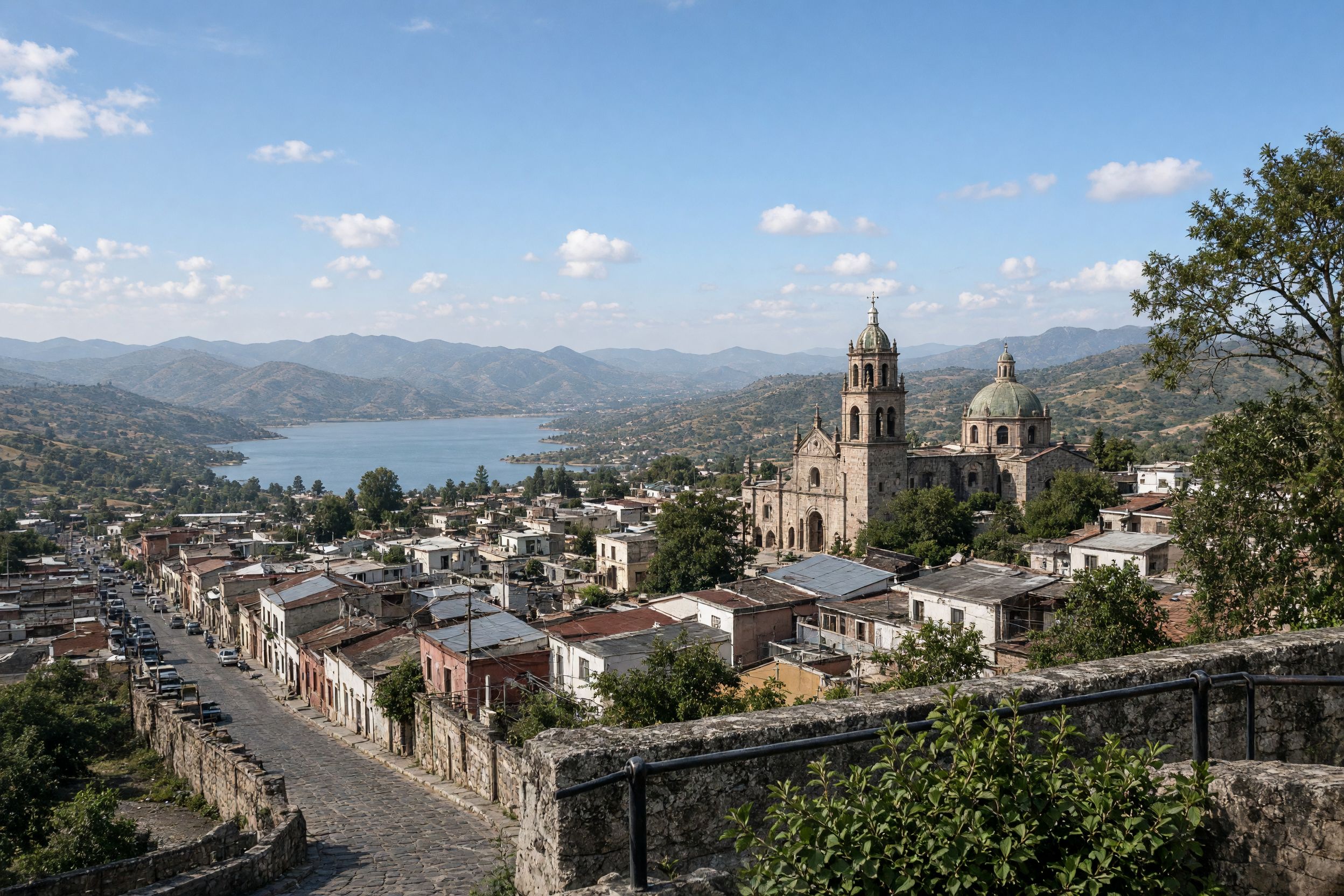 Amealco de Bonfil