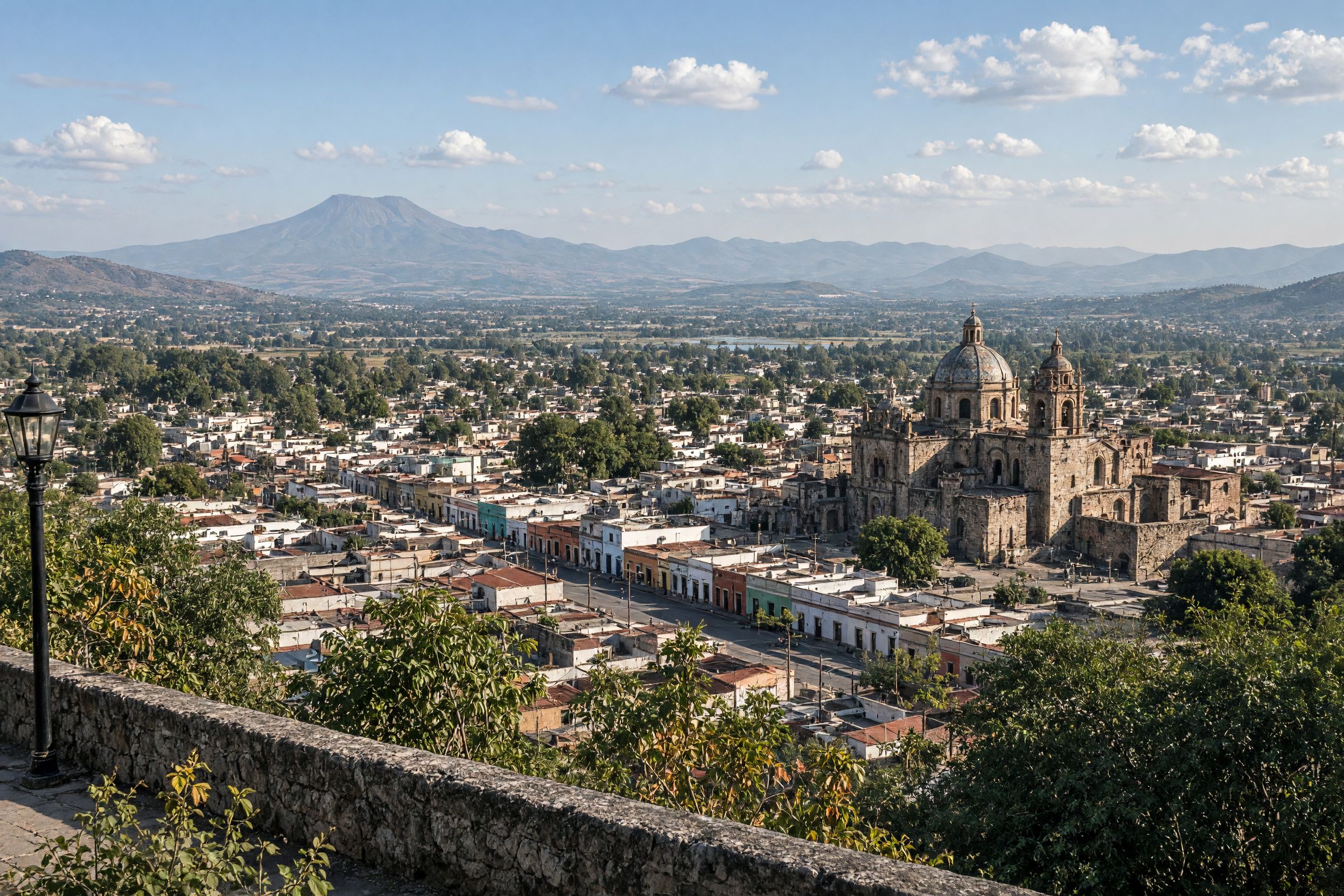 Atlixco