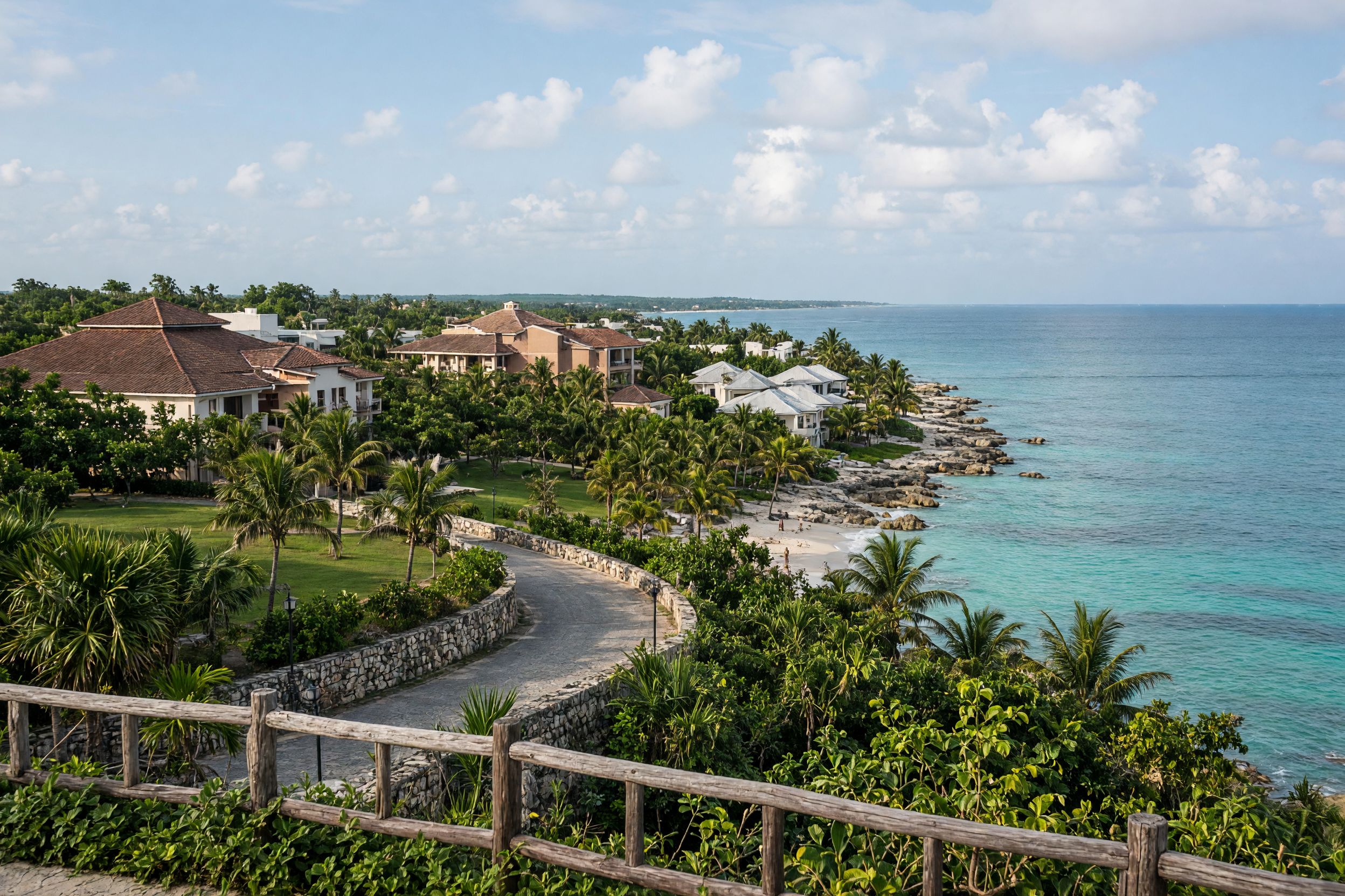 Barcelo Maya