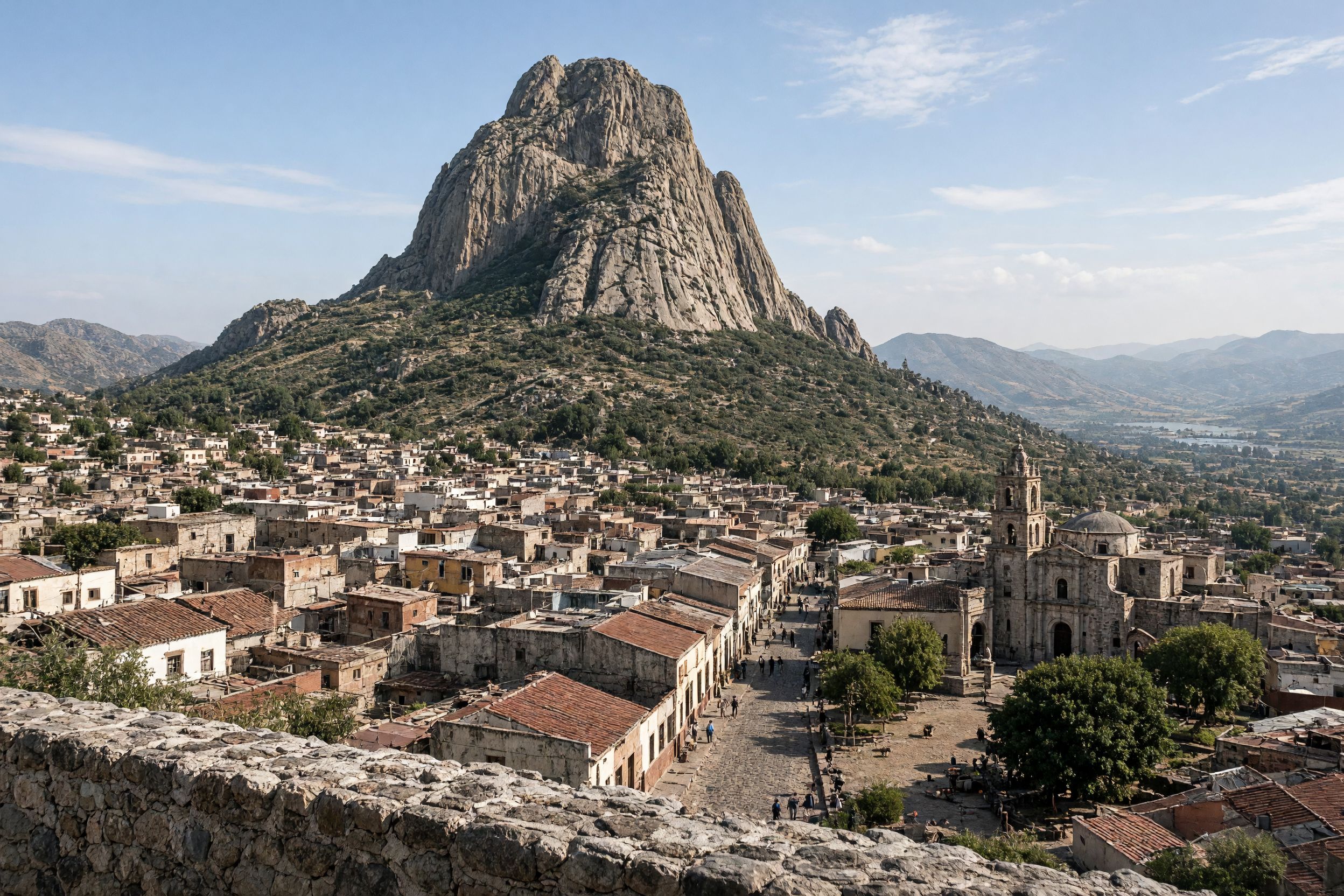 Bernal