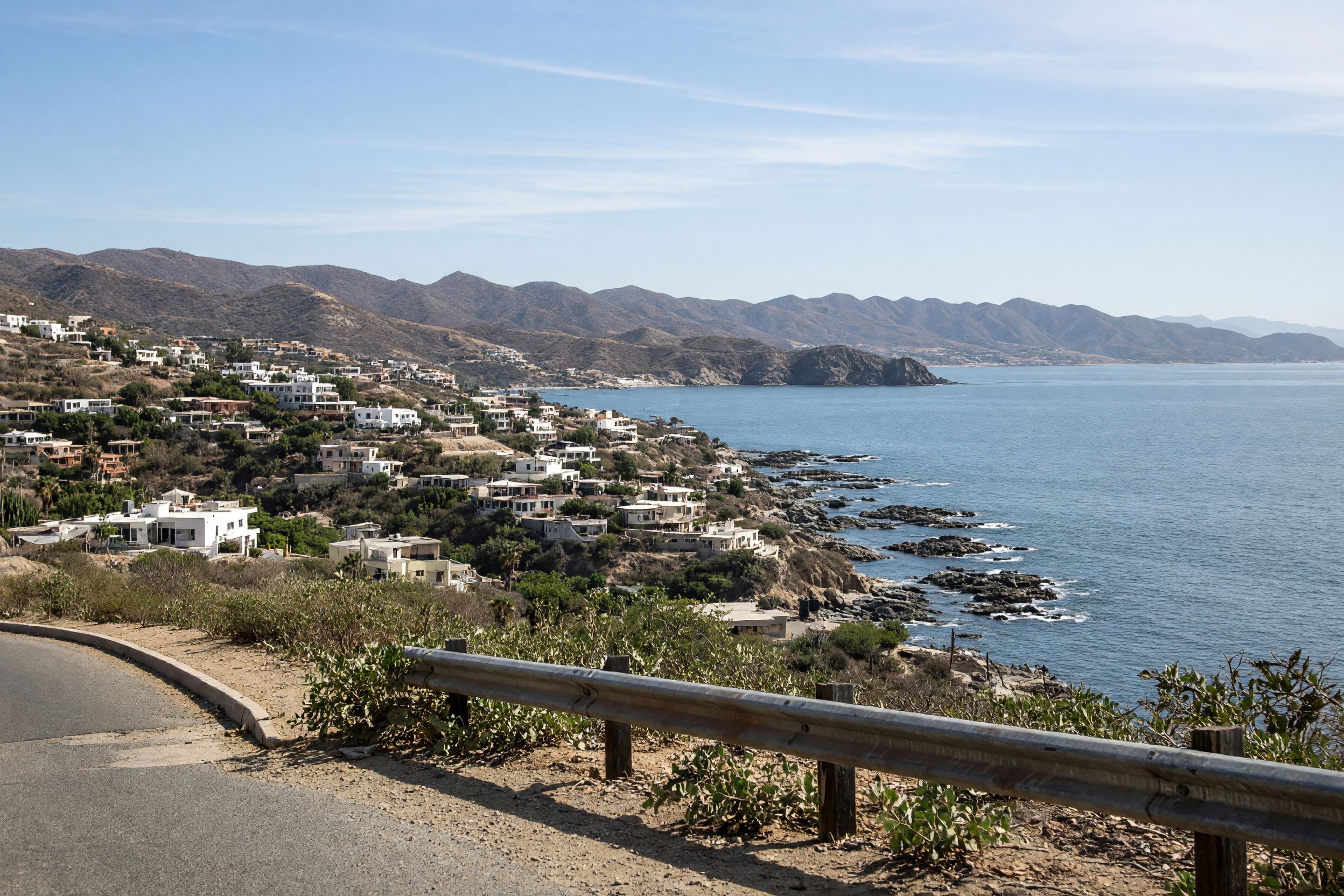 Cabo Bello