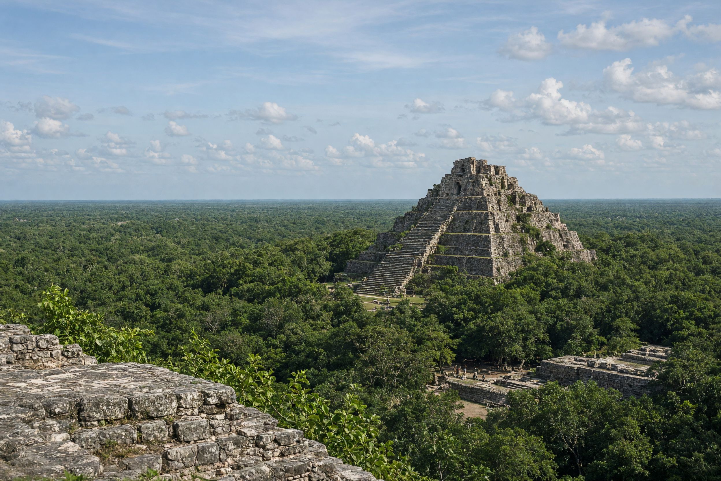 Calakmul