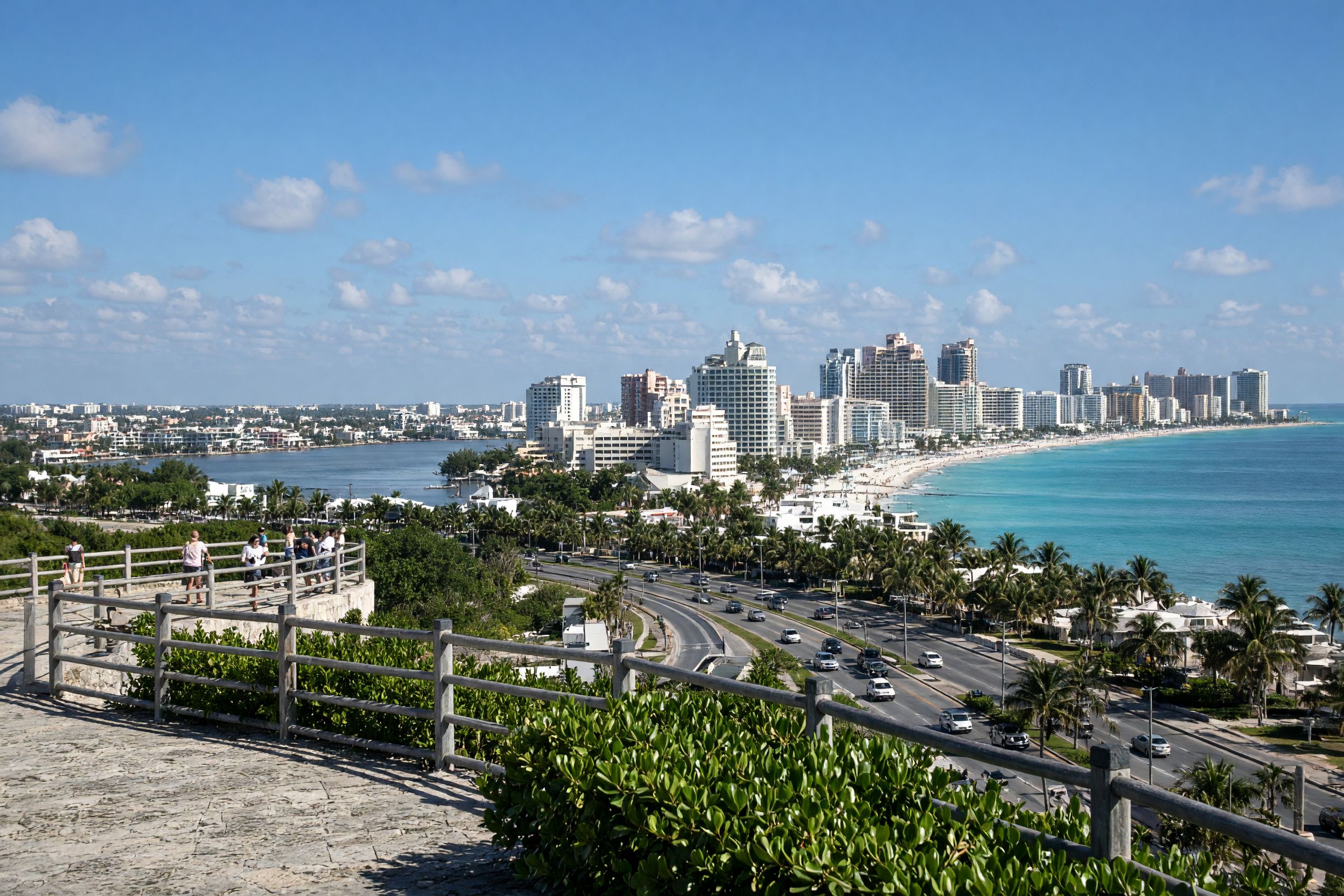 Cancun