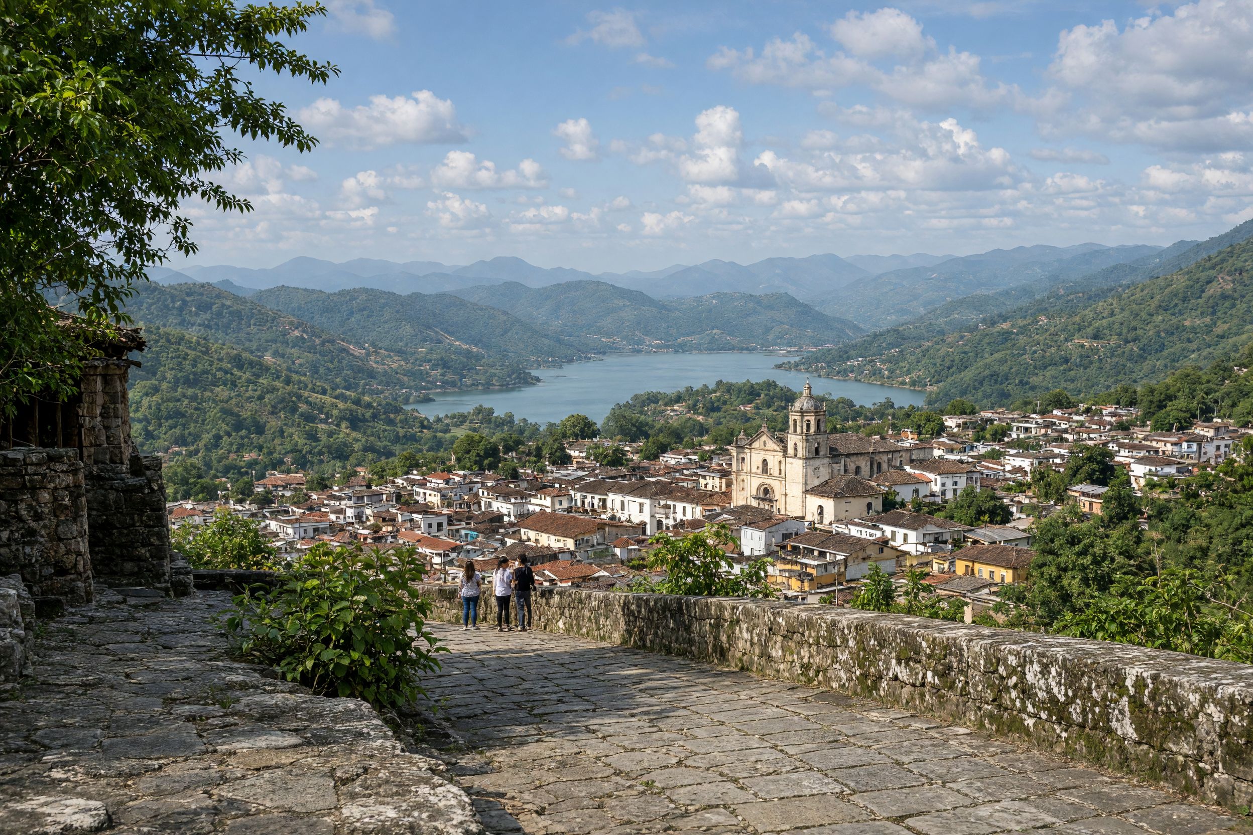 Chiapas