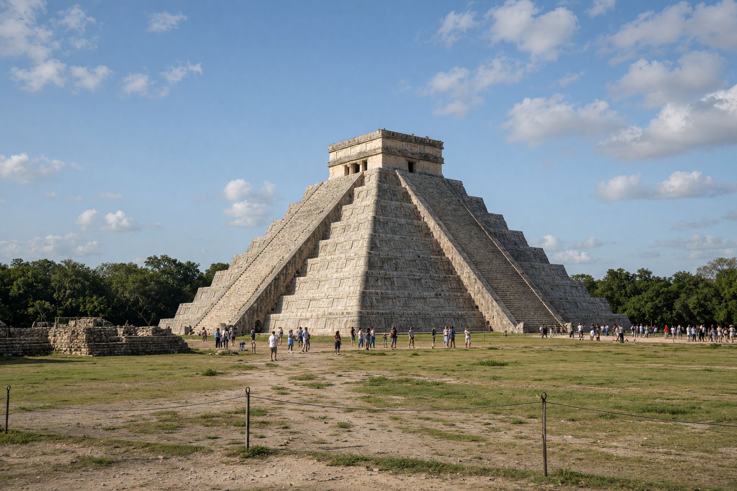Chichen Itza