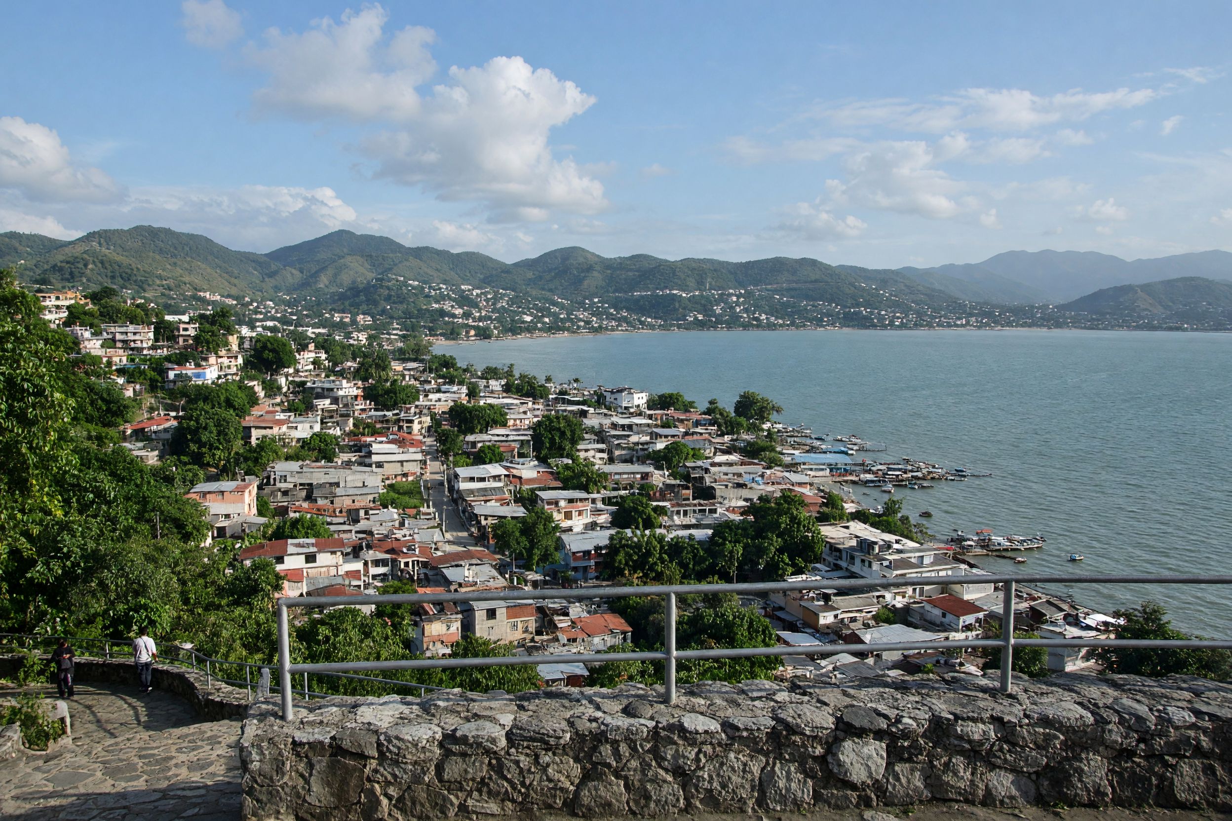 Chumkopo
