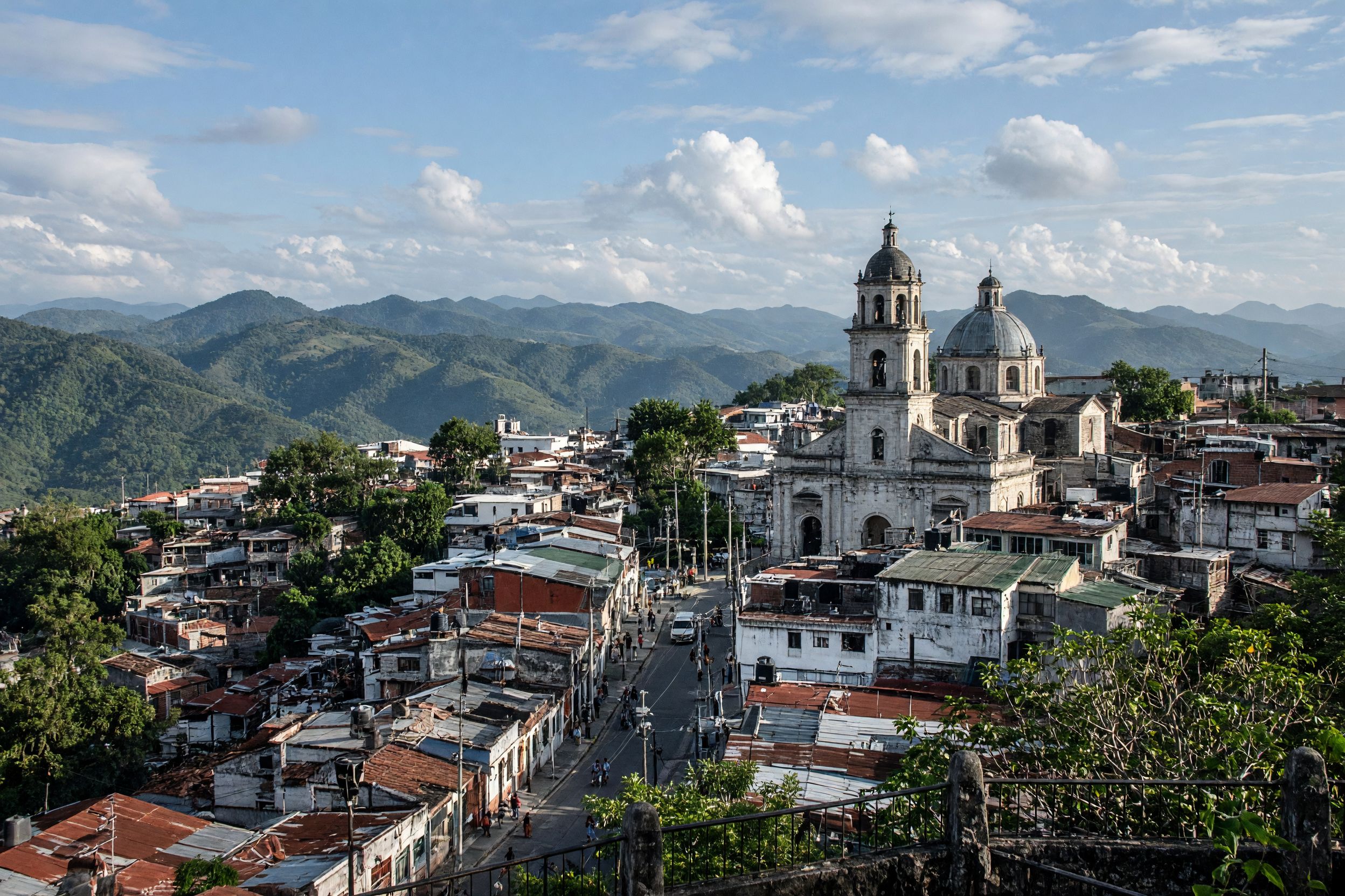 Cuetzalan