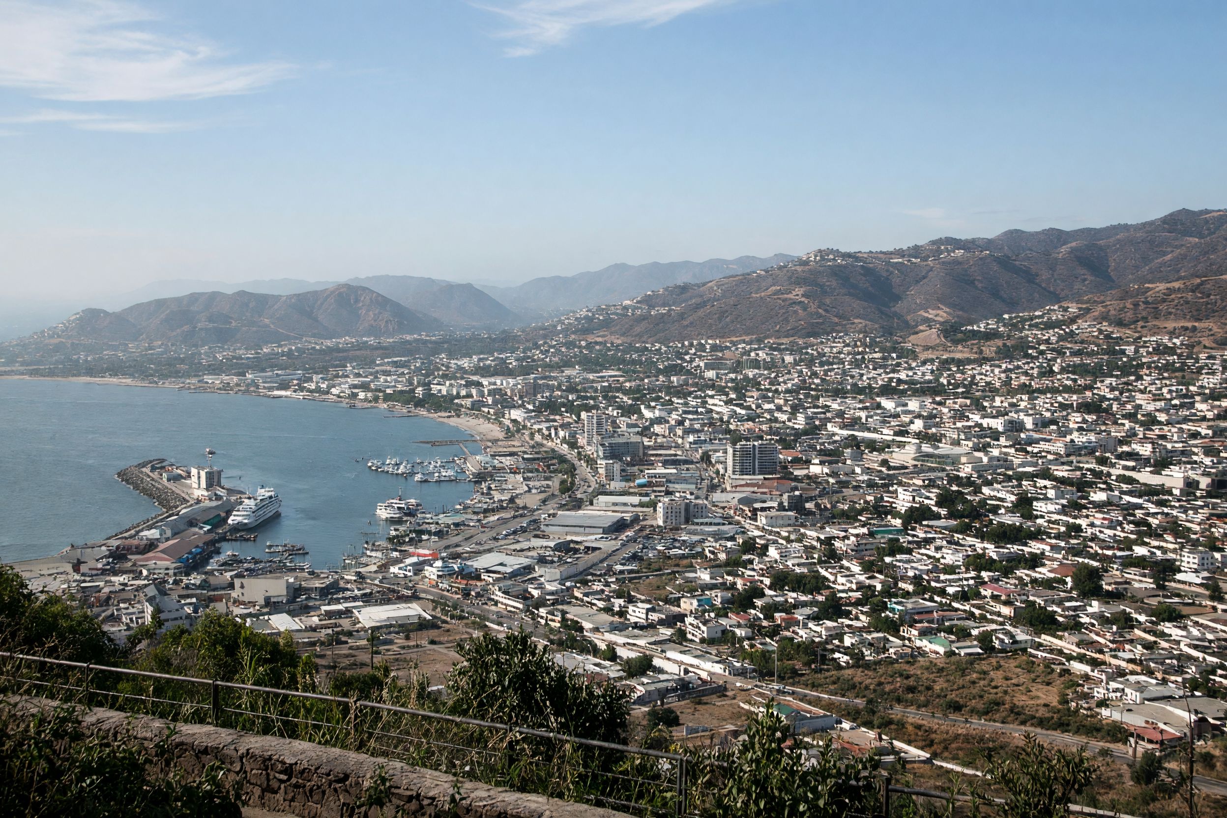 Ensenada