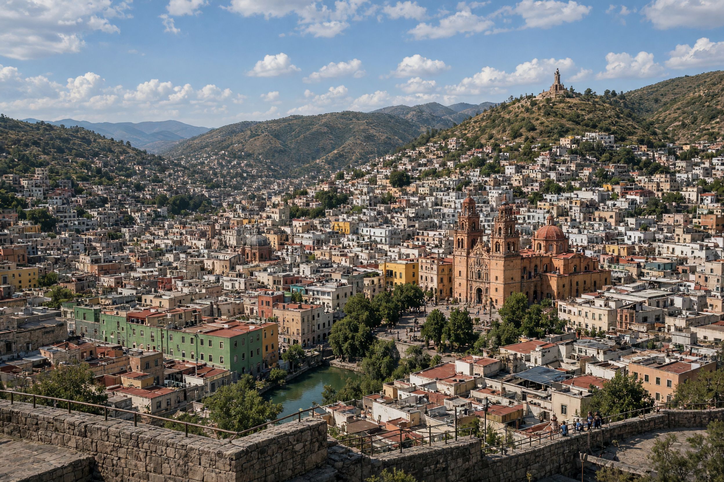 Guanajuato