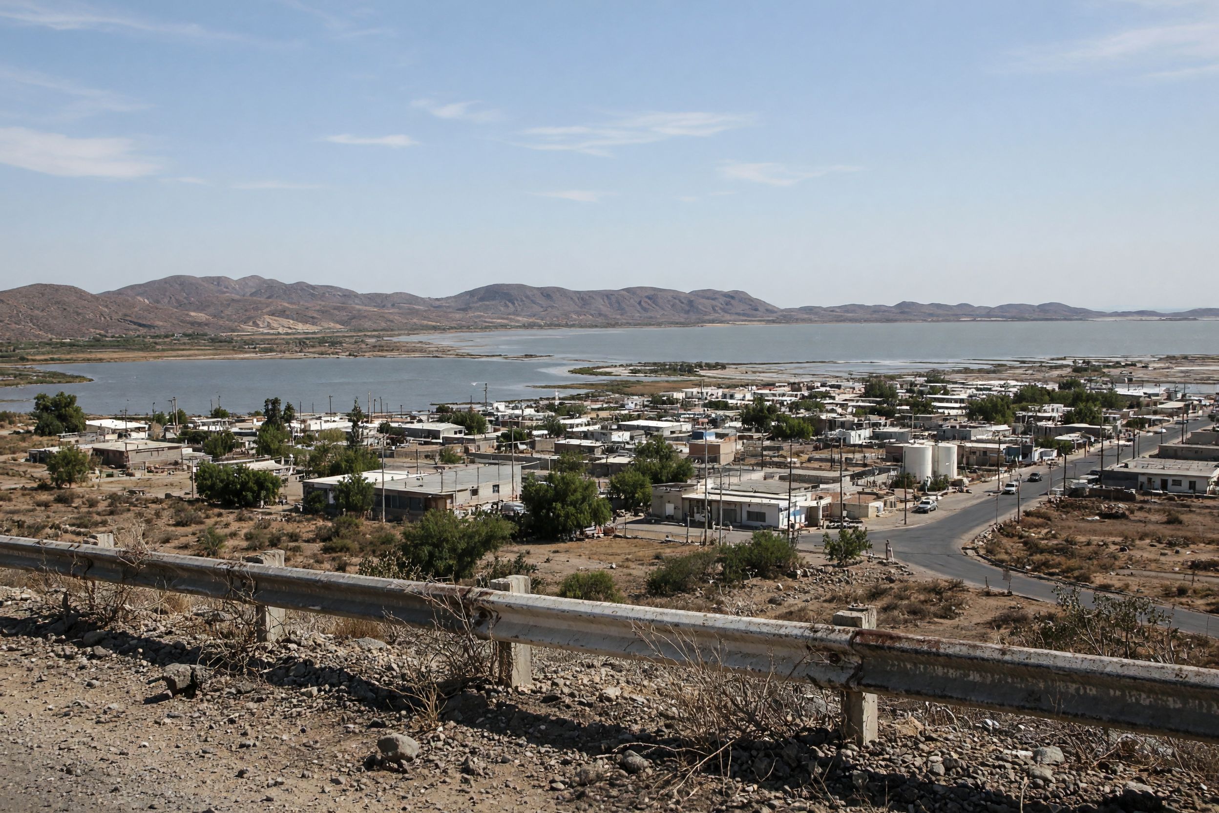 Guerrero Negro