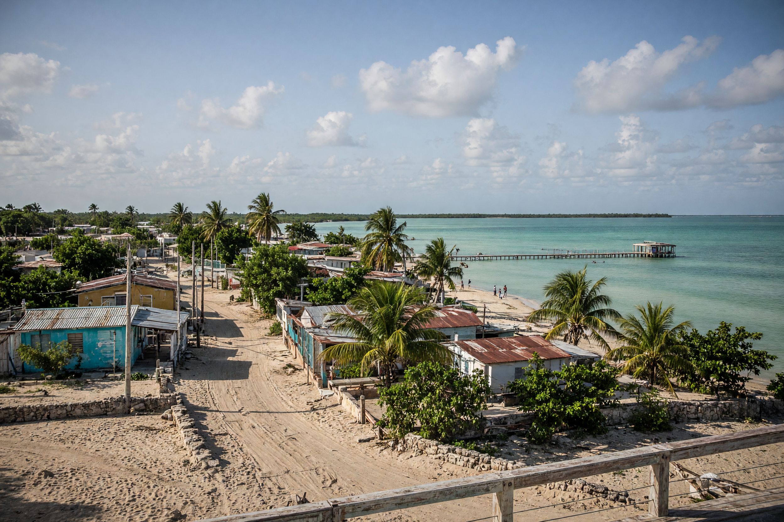 Holbox