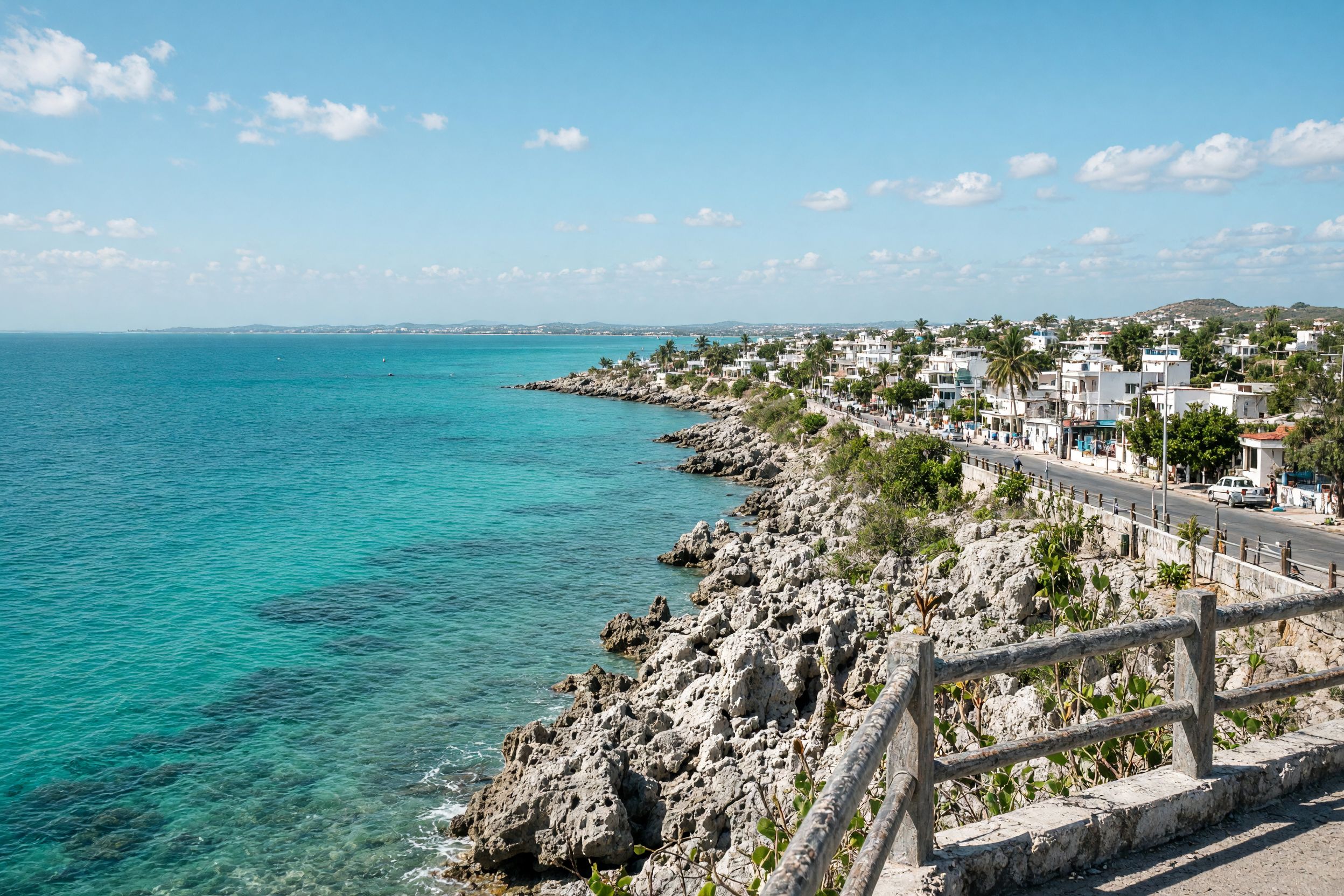 Isla Mujeres