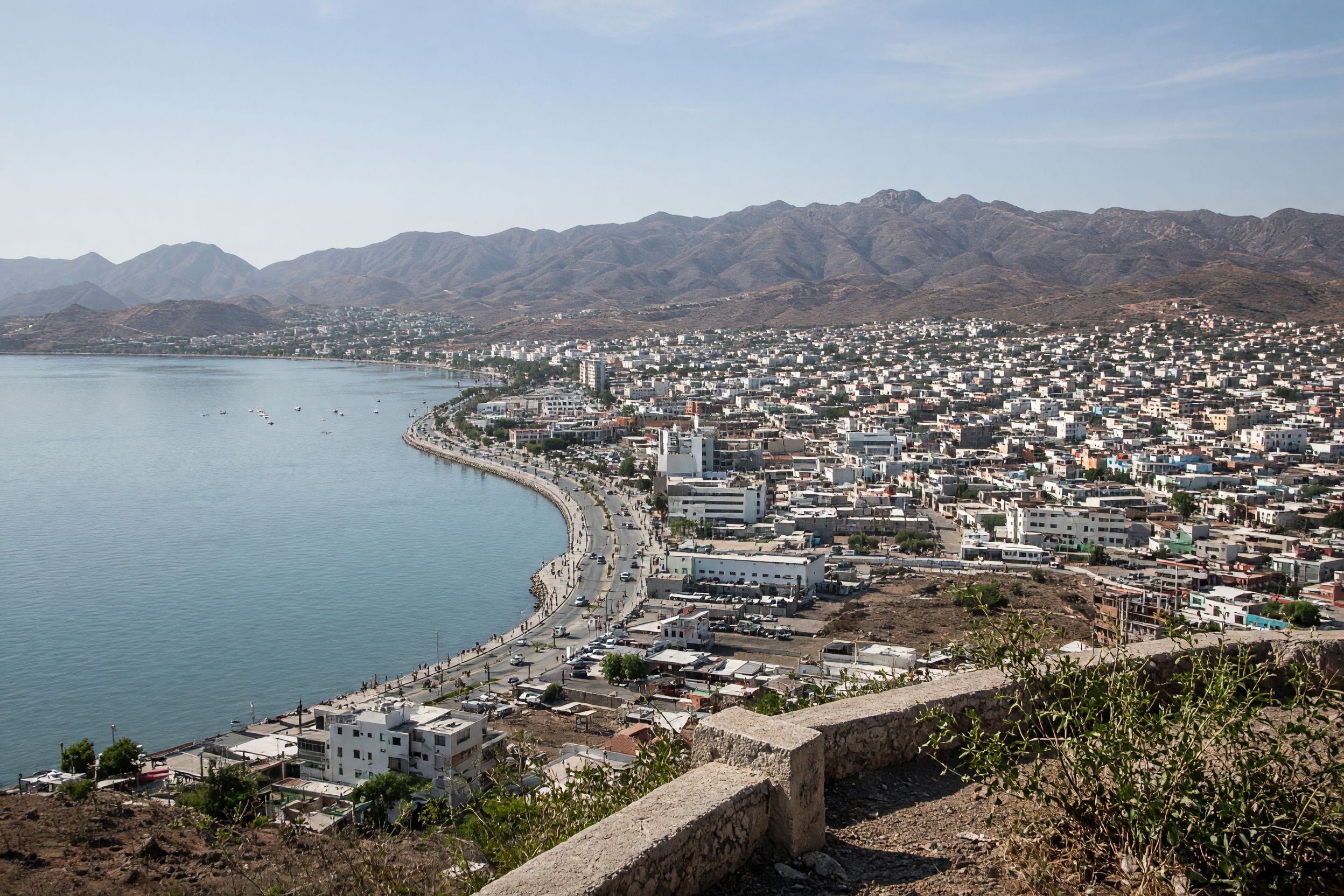 La Paz